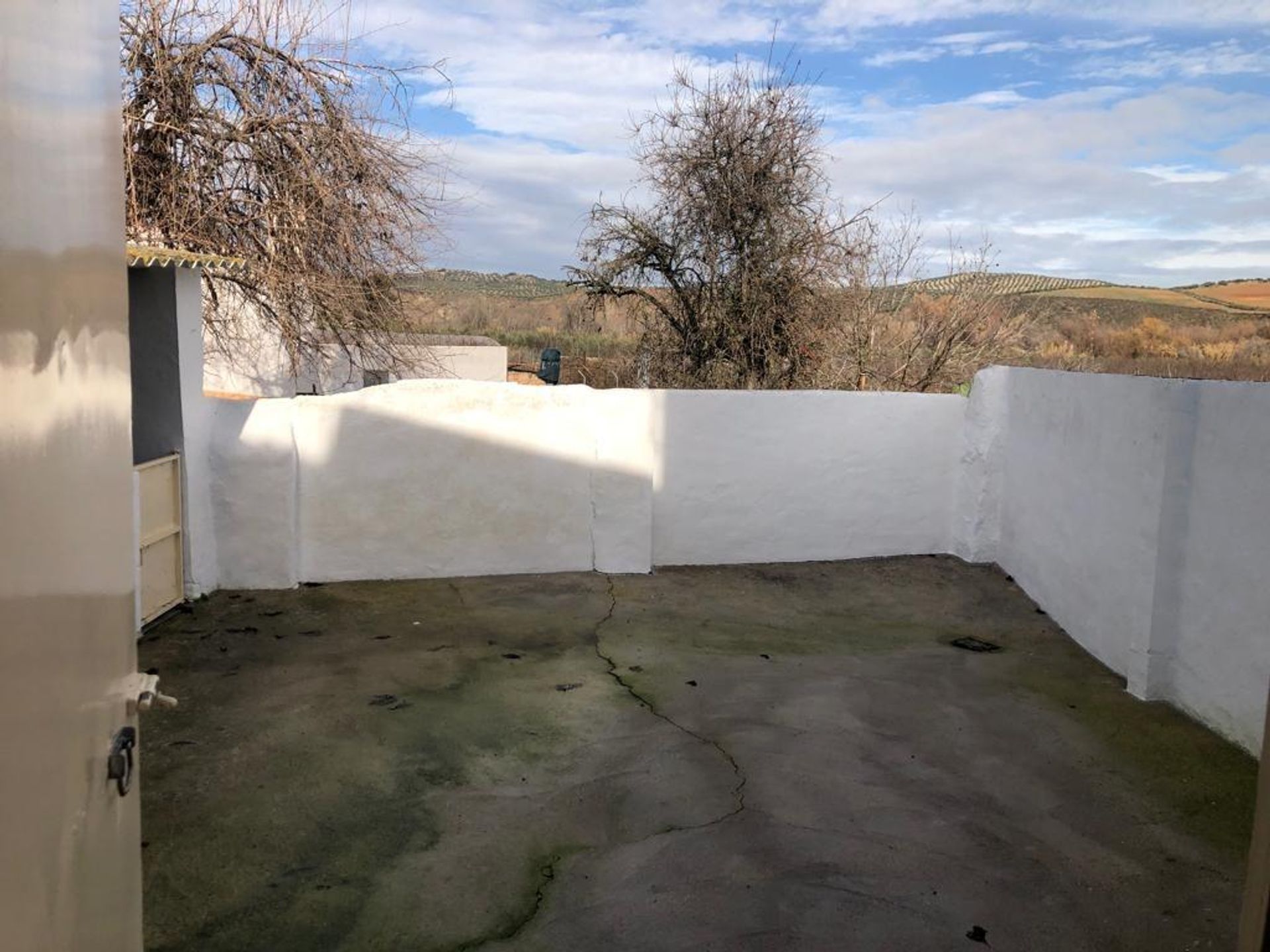 Hus i Cuevas Bajas, Andalucía 12796148