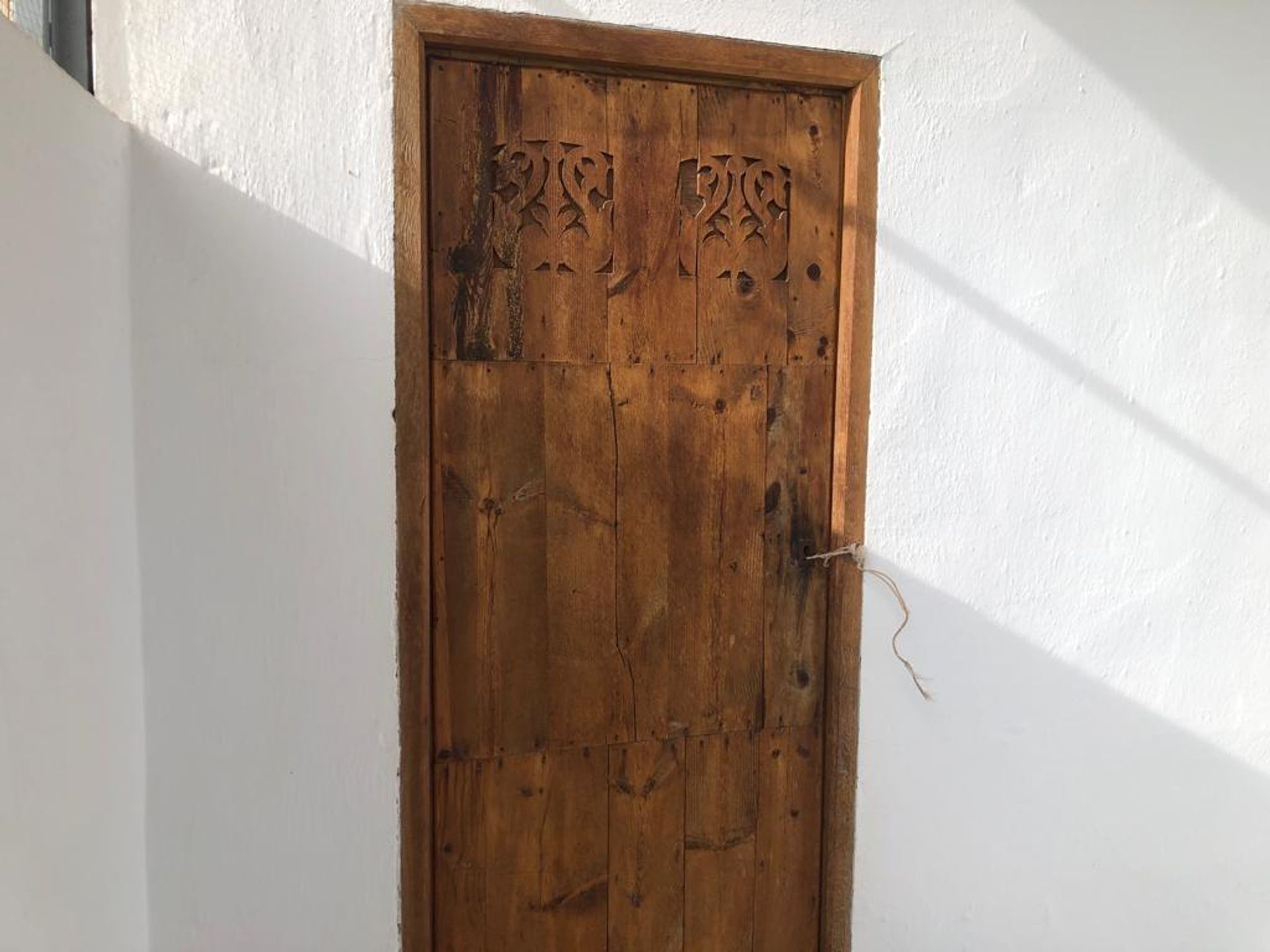 Hus i Cuevas Bajas, Andalucía 12796148