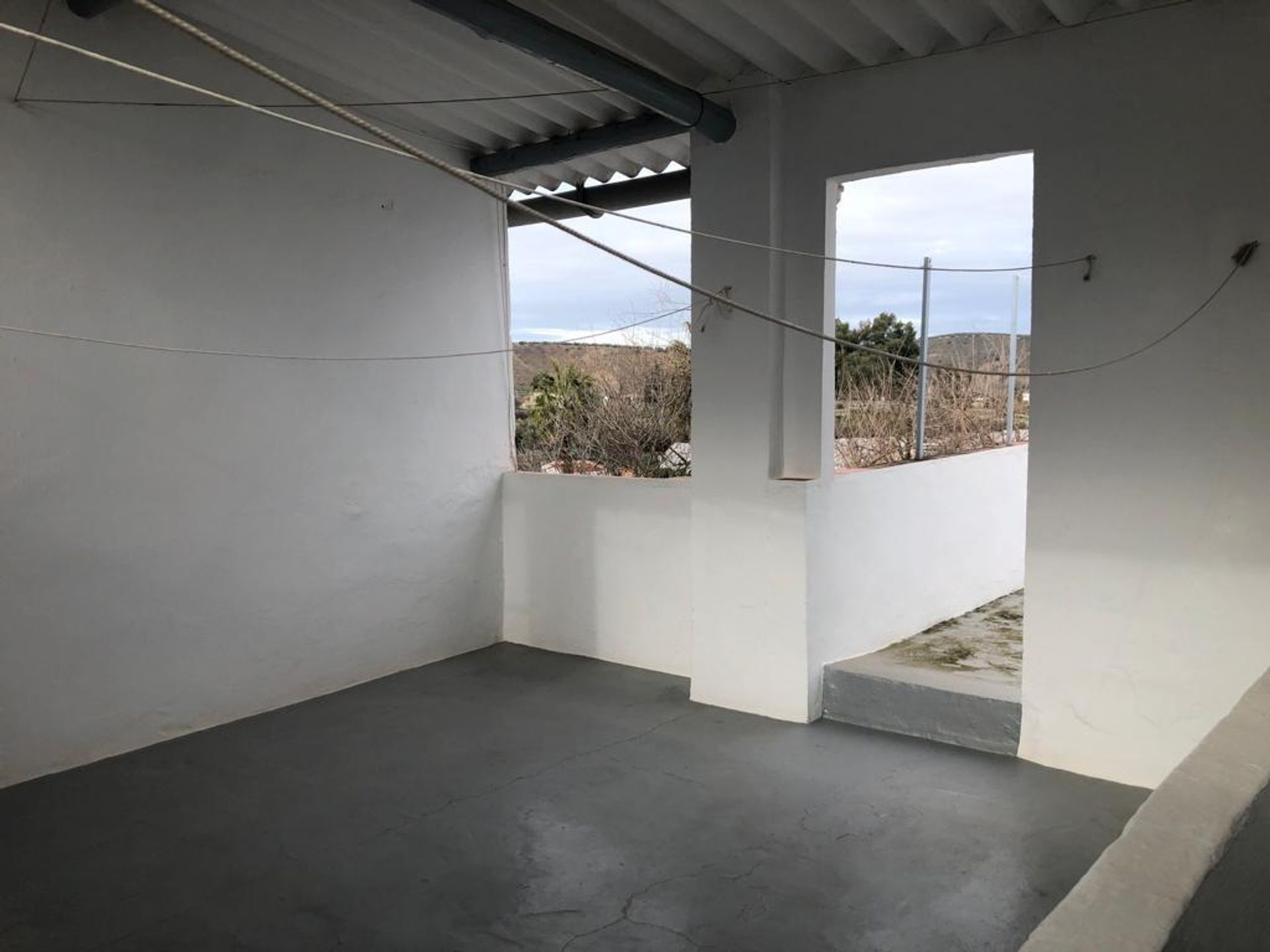 Hus i Cuevas Bajas, Andalucía 12796148