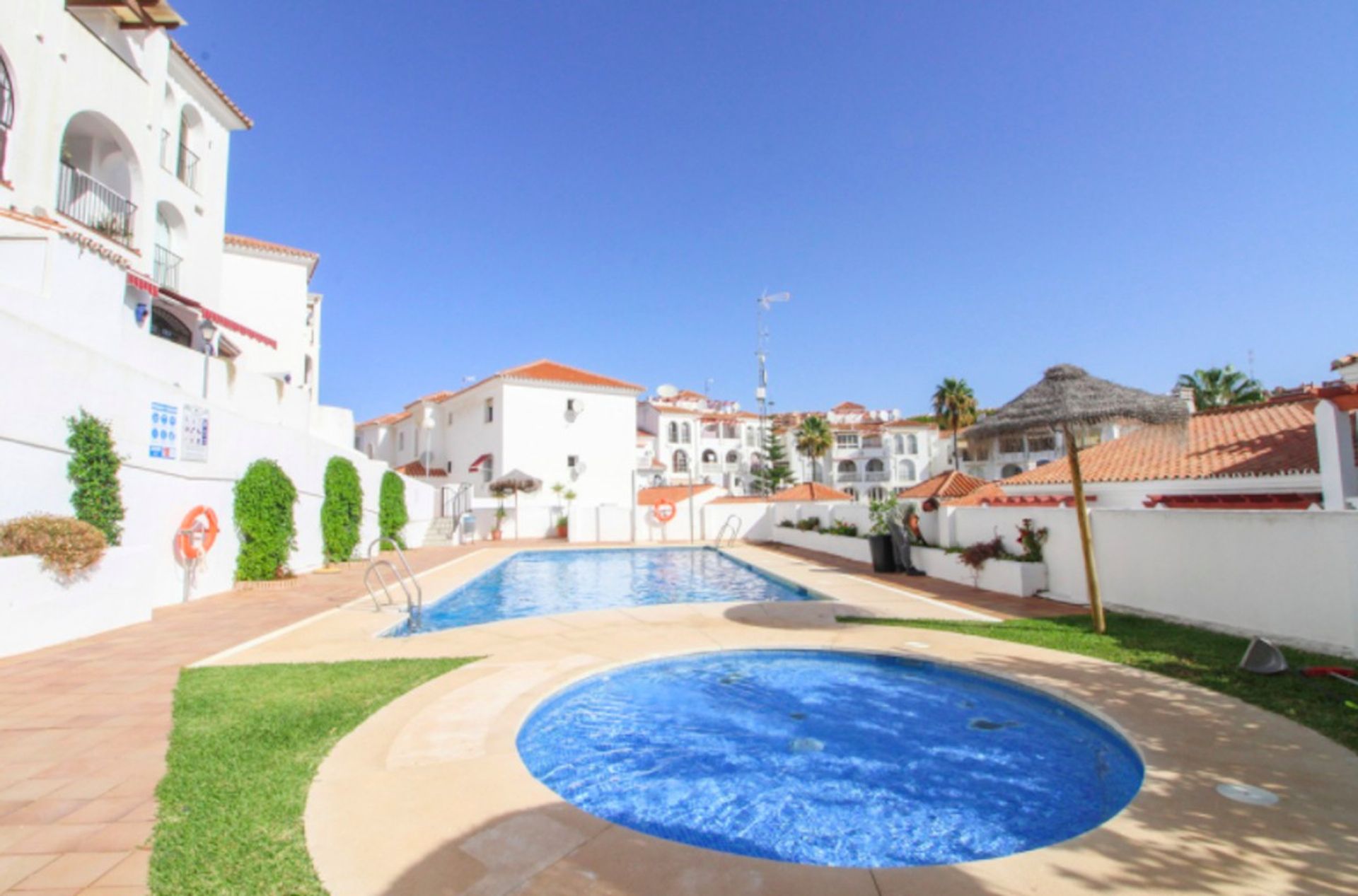 casa en Fuengirola, Andalucía 12796182