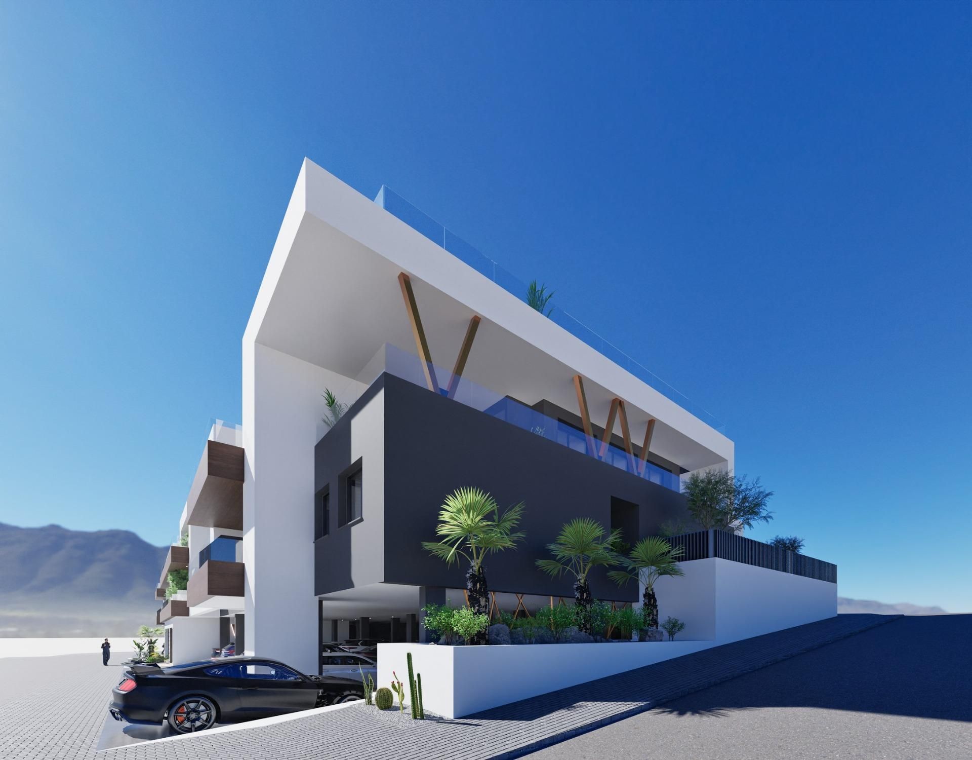 Condominio nel Benijófar, Comunidad Valenciana 12796194