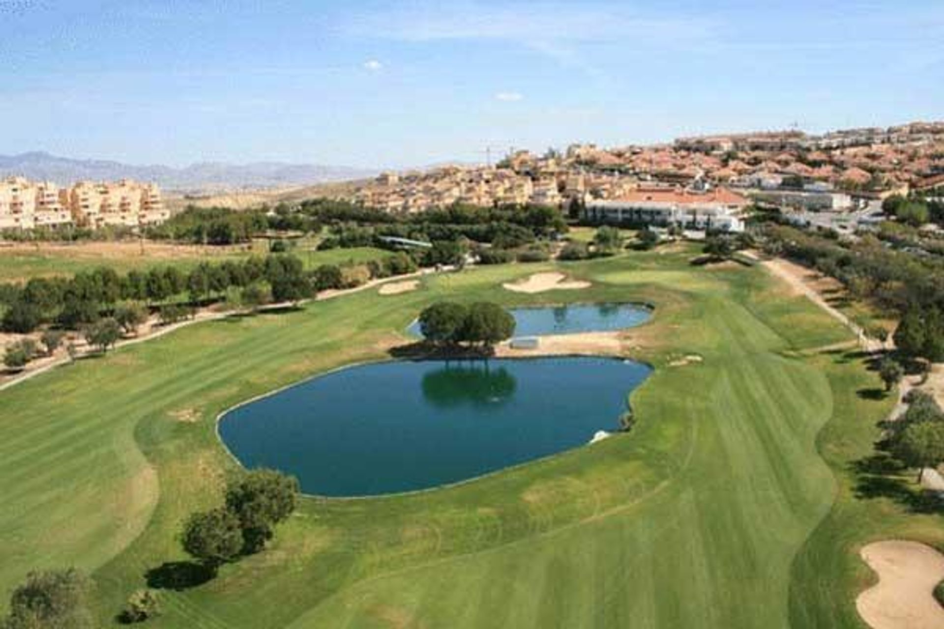 Rumah di Torre-Pacheco, Región de Murcia 12796223