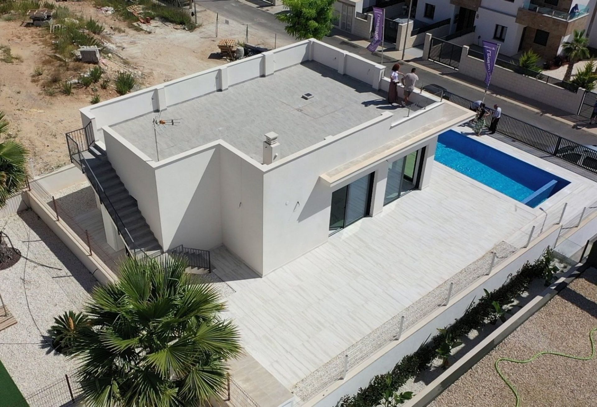 Haus im Polop, Valencia 12796249