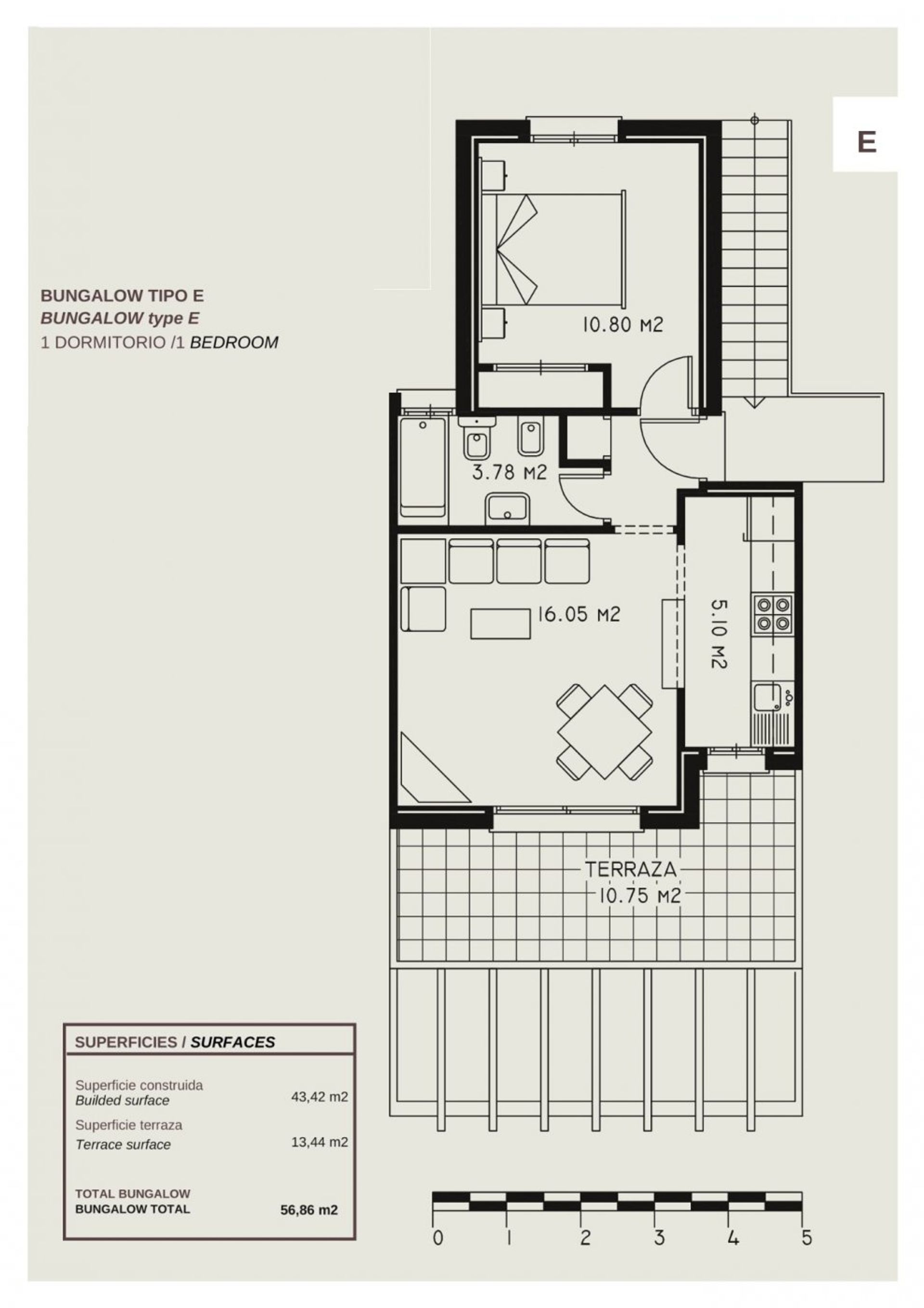 Hus i Calp, Comunidad Valenciana 12796262