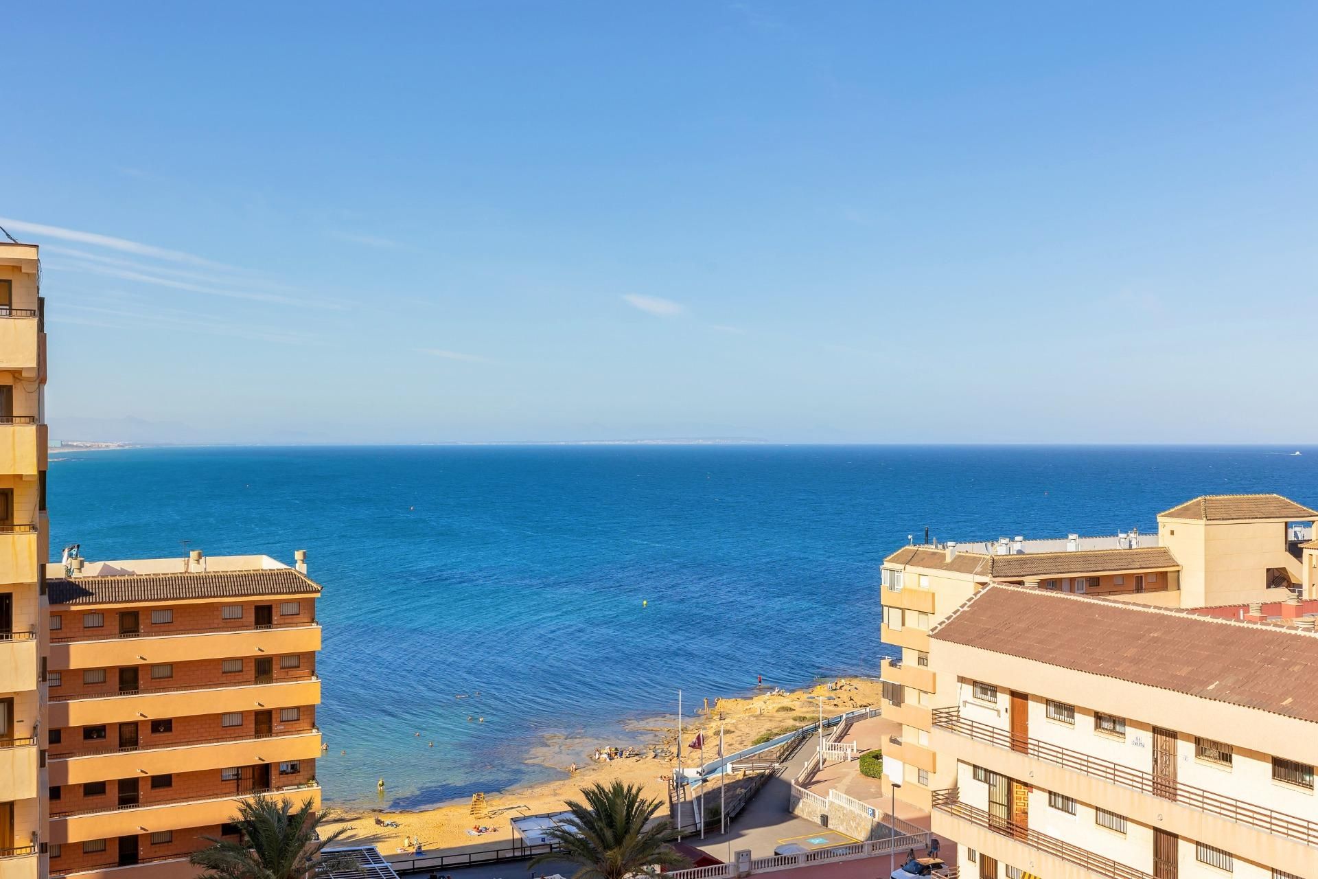 Condominio en Torrevieja, Comunidad Valenciana 12796291