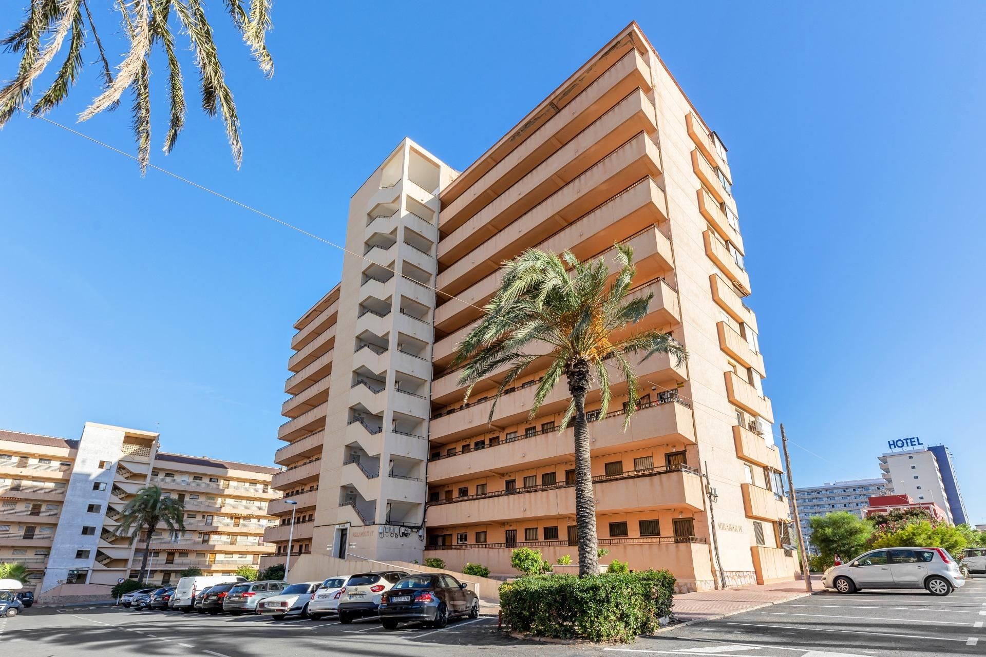 Condominio en Torrevieja, Comunidad Valenciana 12796291