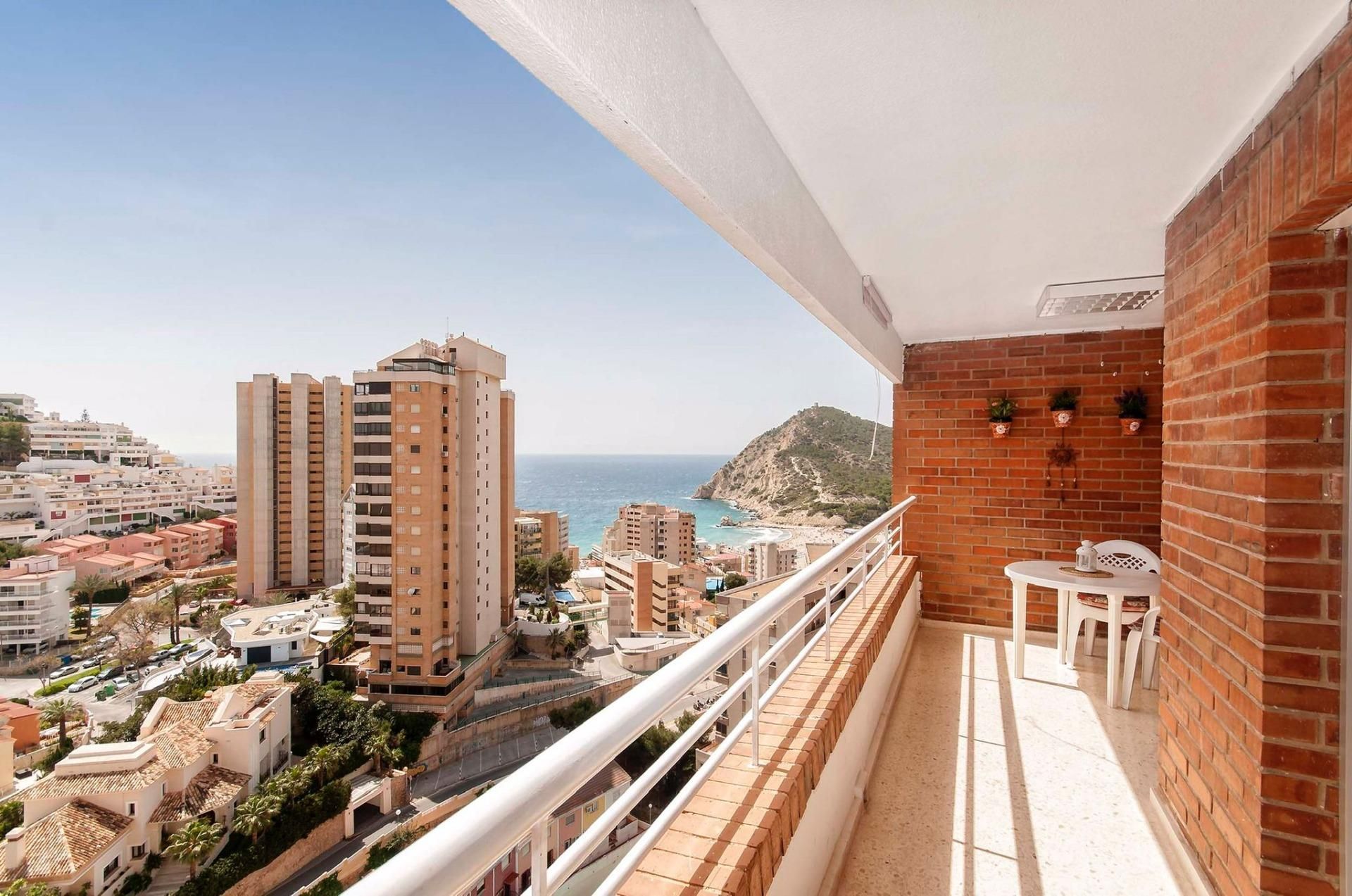 Квартира в Benidorm, Comunidad Valenciana 12796302