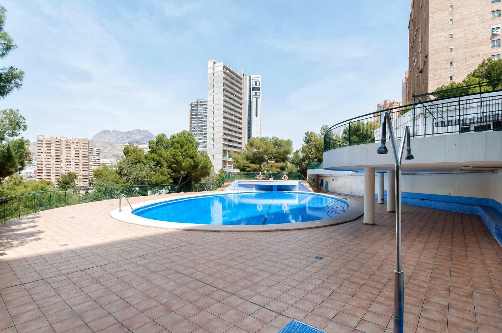 Квартира в Benidorm, Comunidad Valenciana 12796302