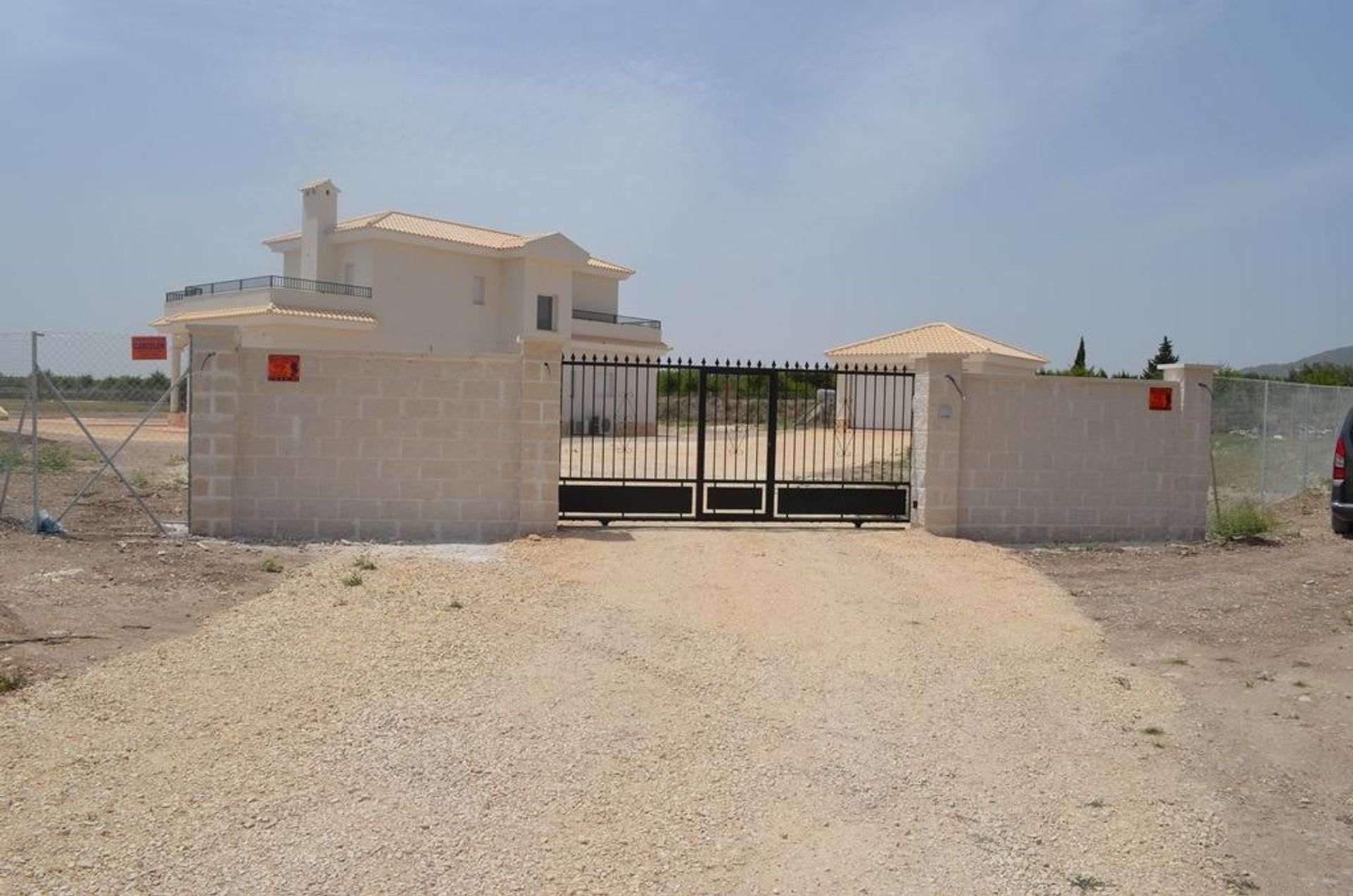 House in Pinoso, Valencia 12796304