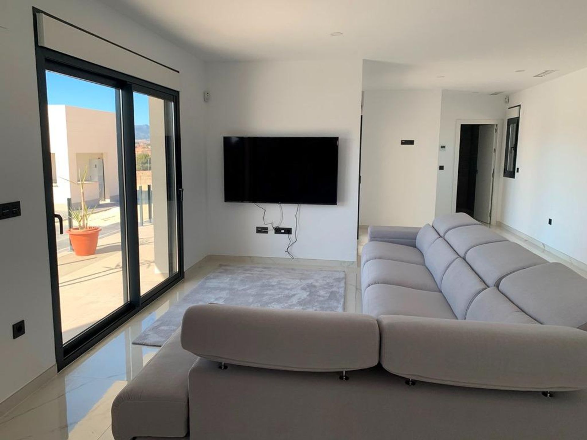 House in Pinoso, Valencia 12796312