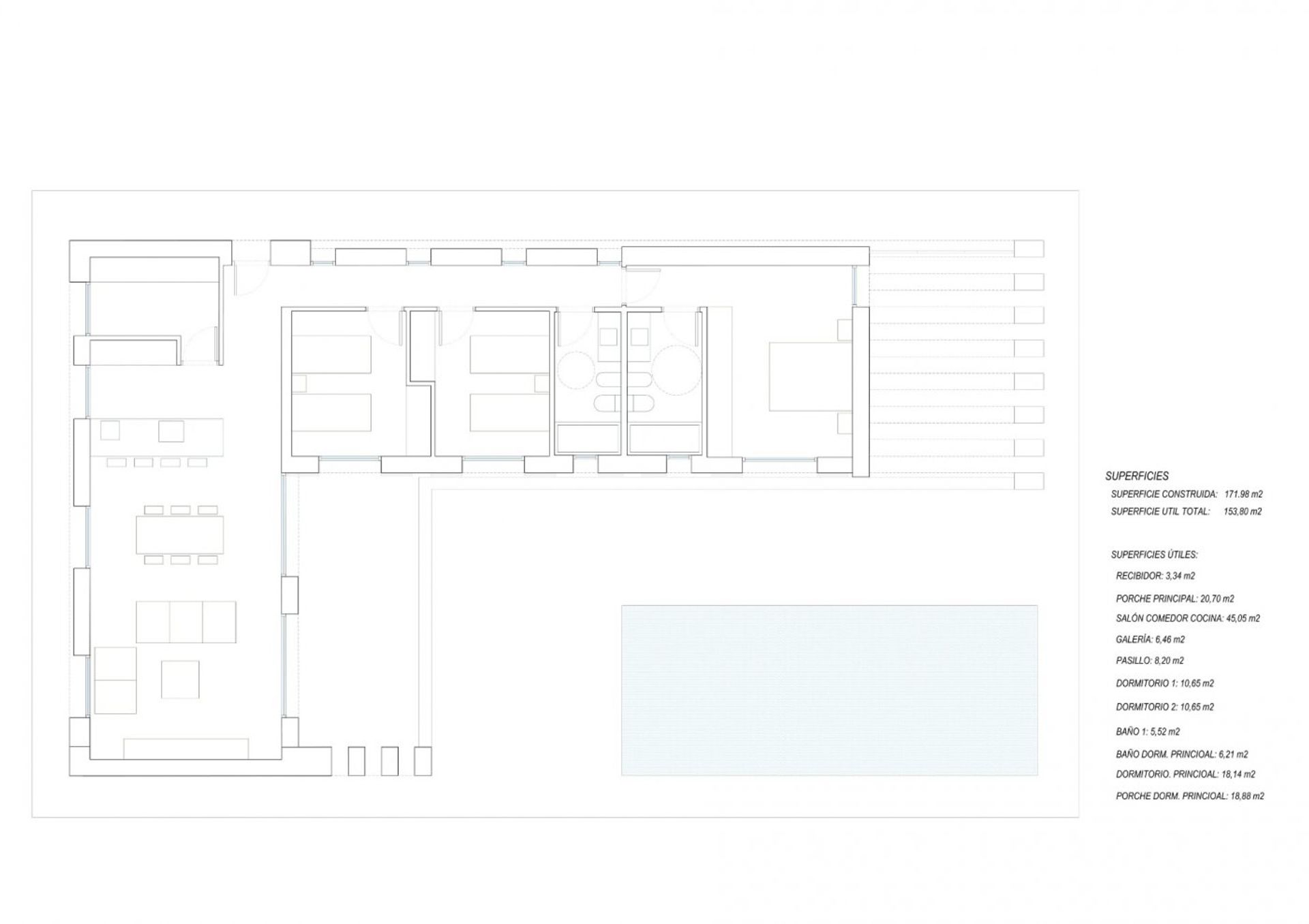 casa en El Pinós, Comunidad Valenciana 12796361