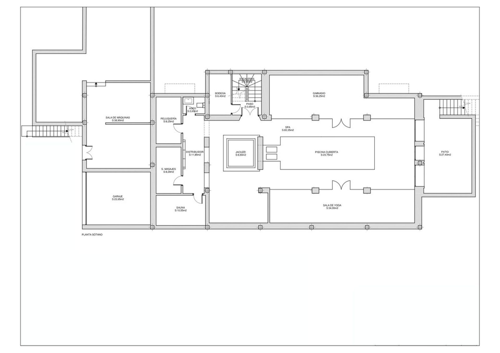 Rumah di , Andalucía 12796392