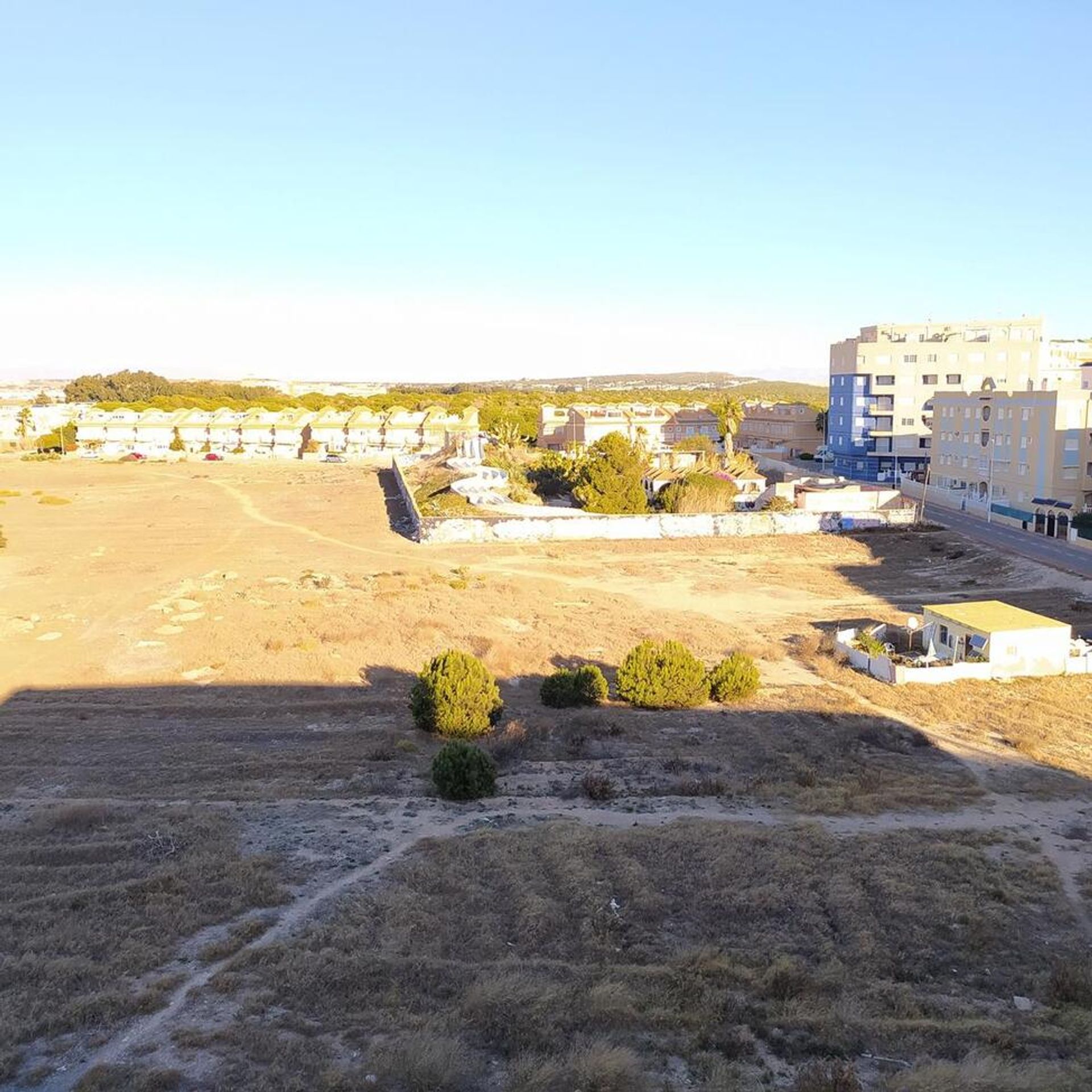 Condominio nel Torrevieja, Comunidad Valenciana 12796399