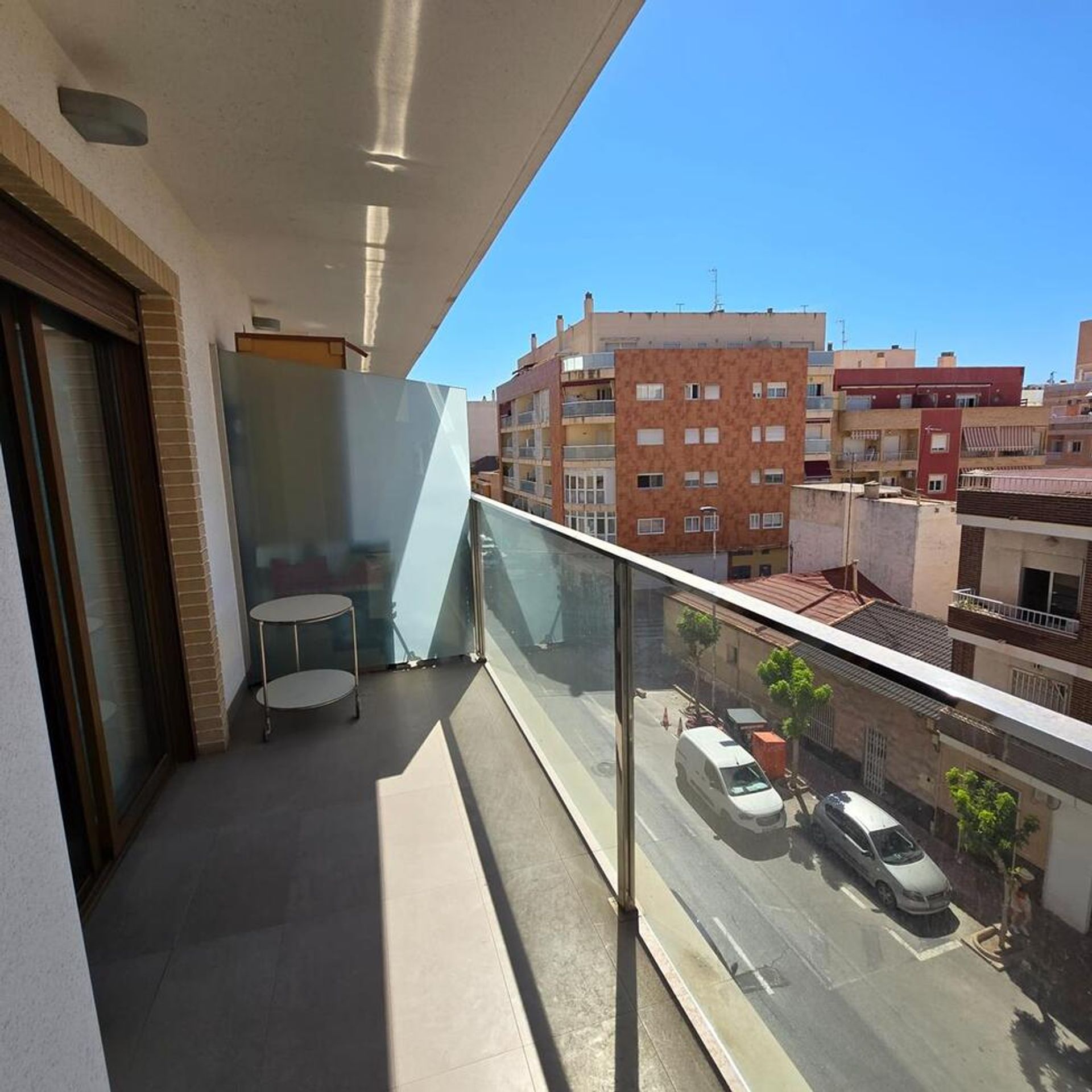 Osakehuoneisto sisään Torrevieja, Valencia 12796403