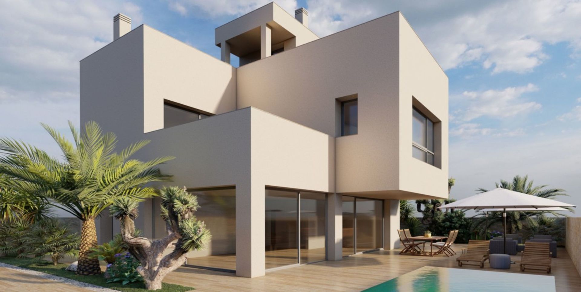 House in Los Plazas, Murcia 12796408