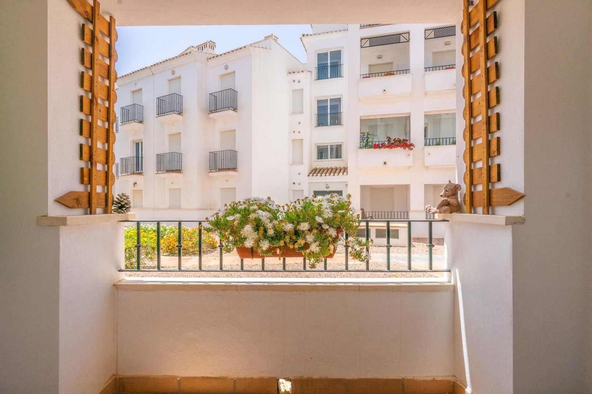 Condominium in Los Tomases, Murcia 12796415