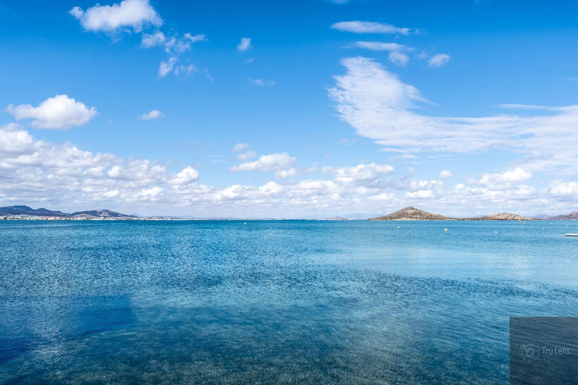 Eigentumswohnung im La Manga, Región de Murcia 12796417