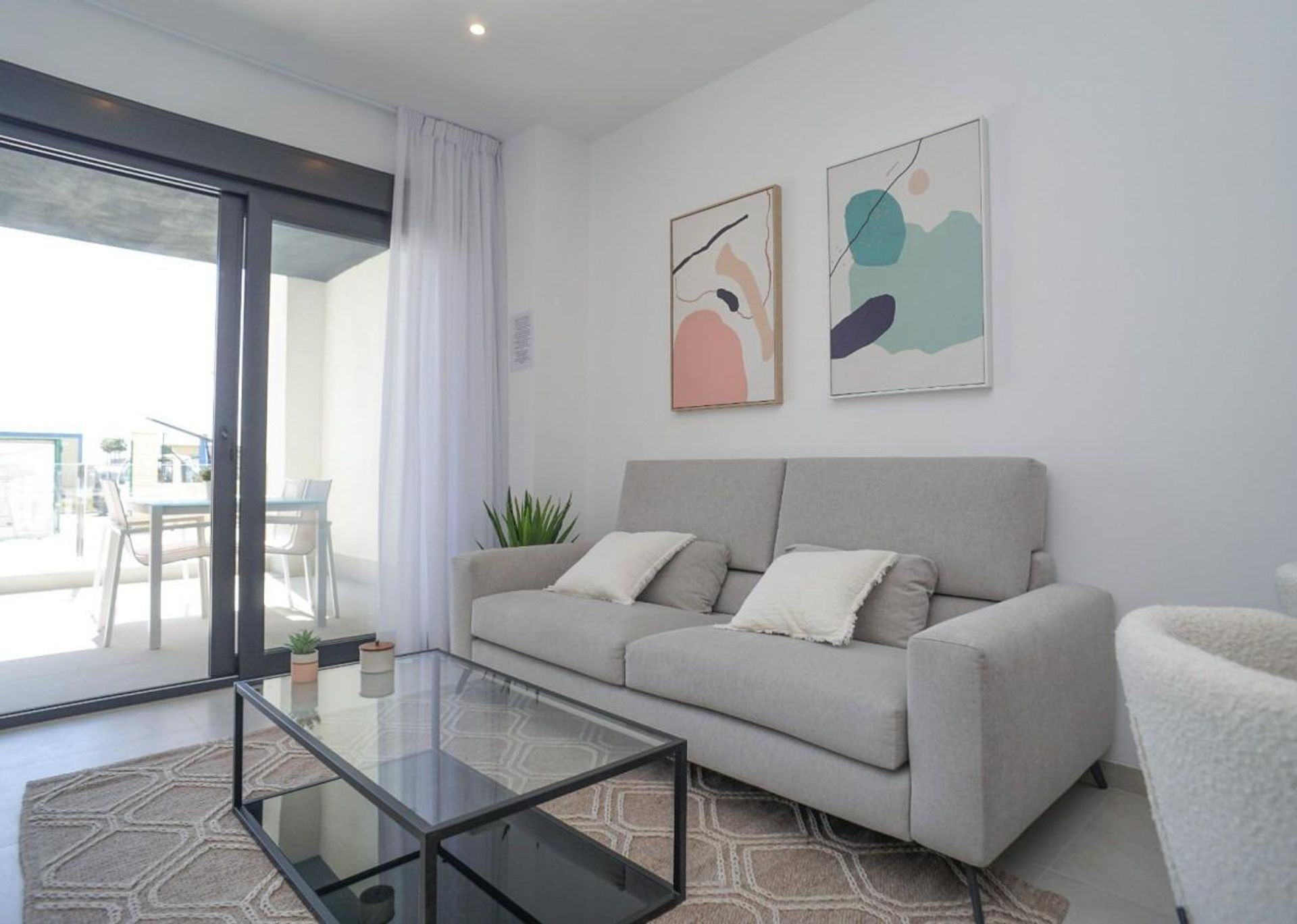 Condominio en Torrevieja, Comunidad Valenciana 12796470