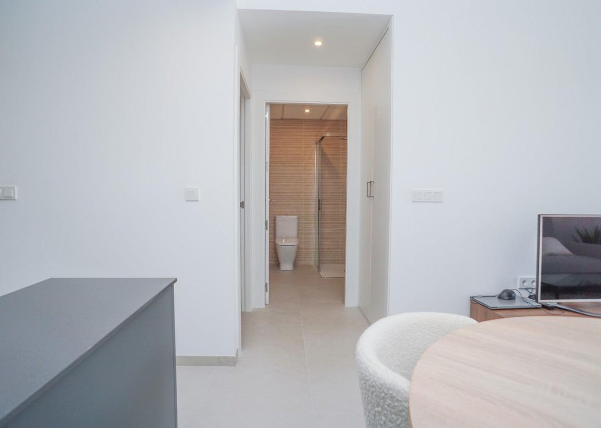 Condominio en Torrevieja, Comunidad Valenciana 12796470