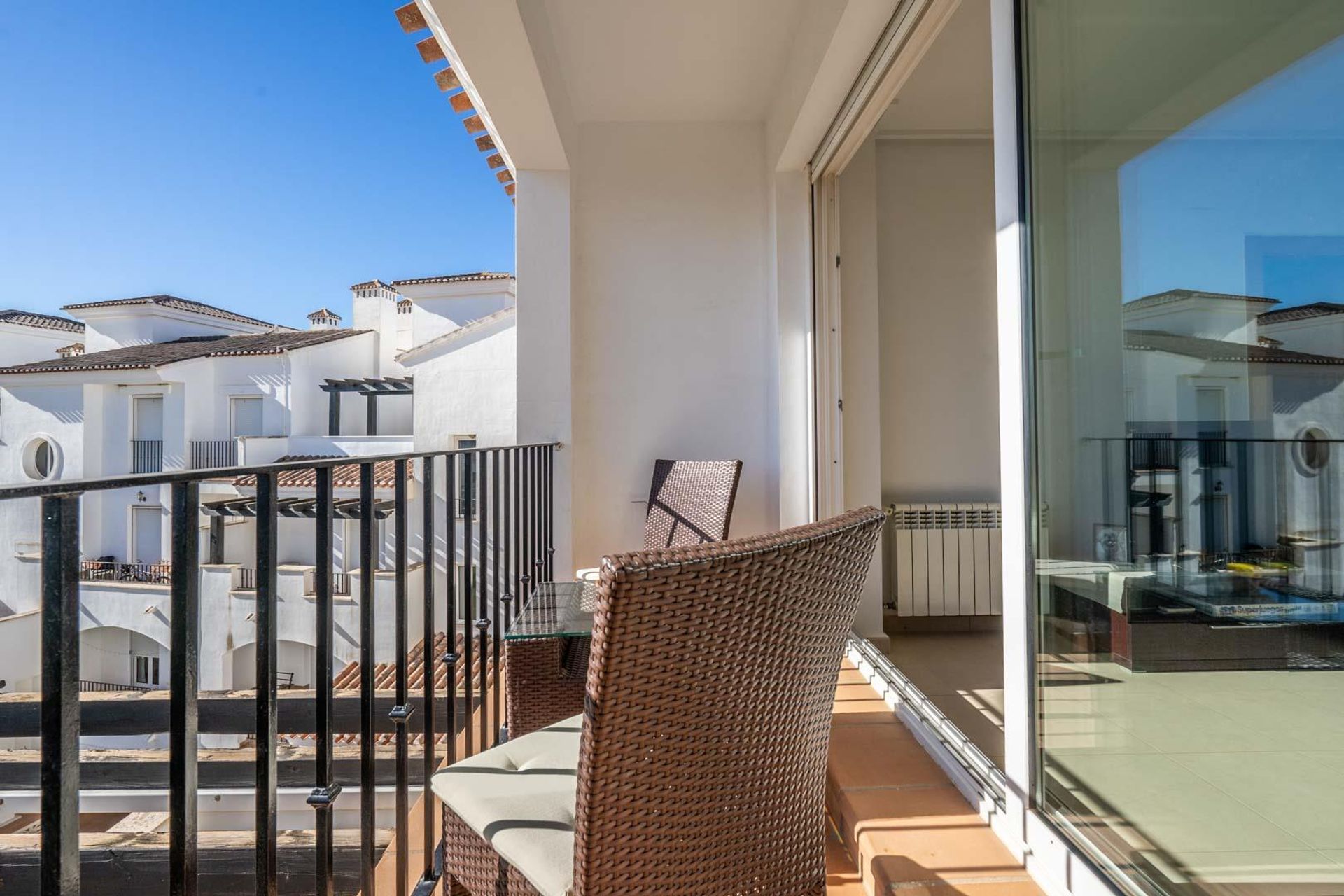 Condominium in Los Tomases, Murcia 12796485