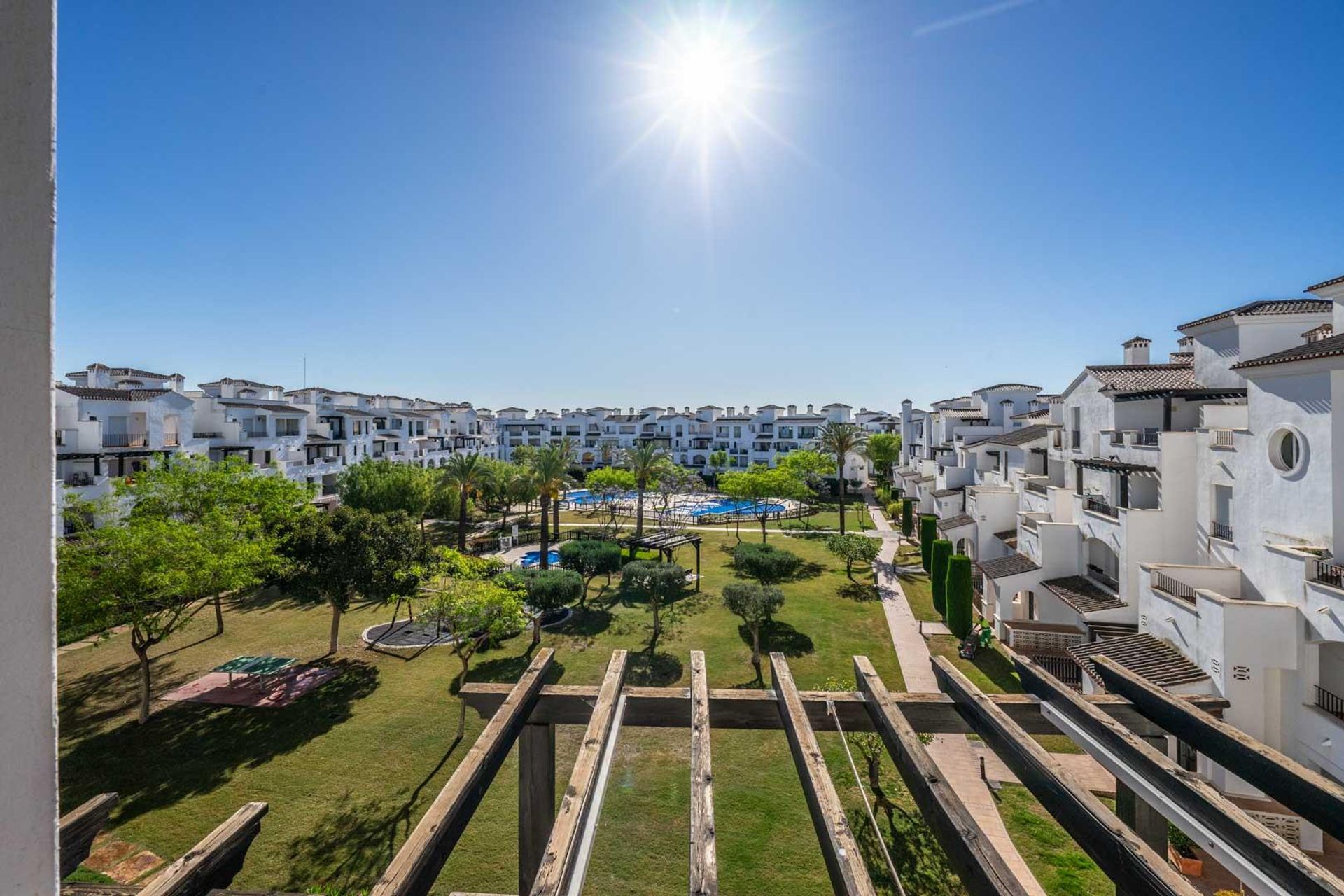 Condominium in Los Tomases, Murcia 12796485