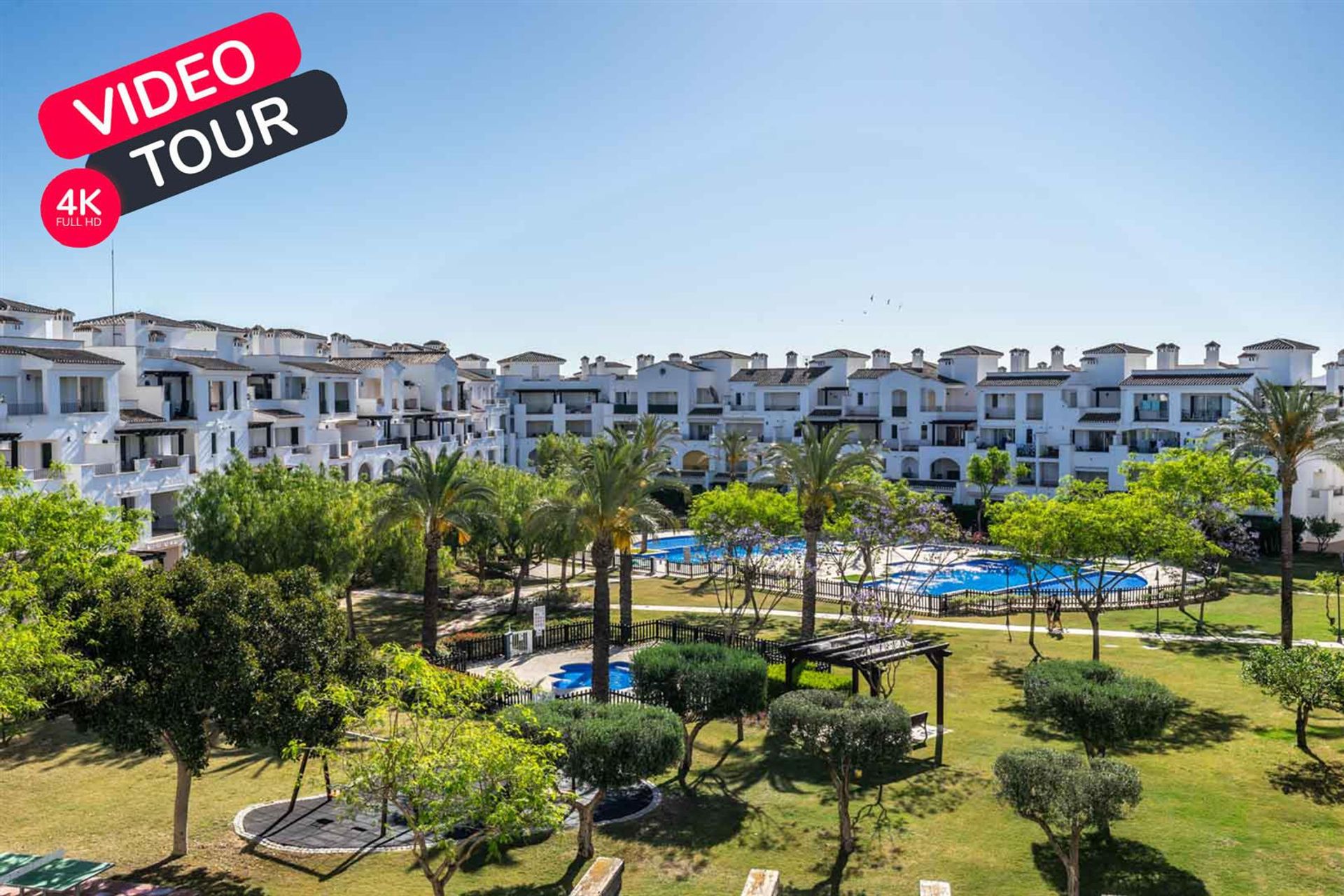 분양 아파트 에 Torre-Pacheco, Región de Murcia 12796485