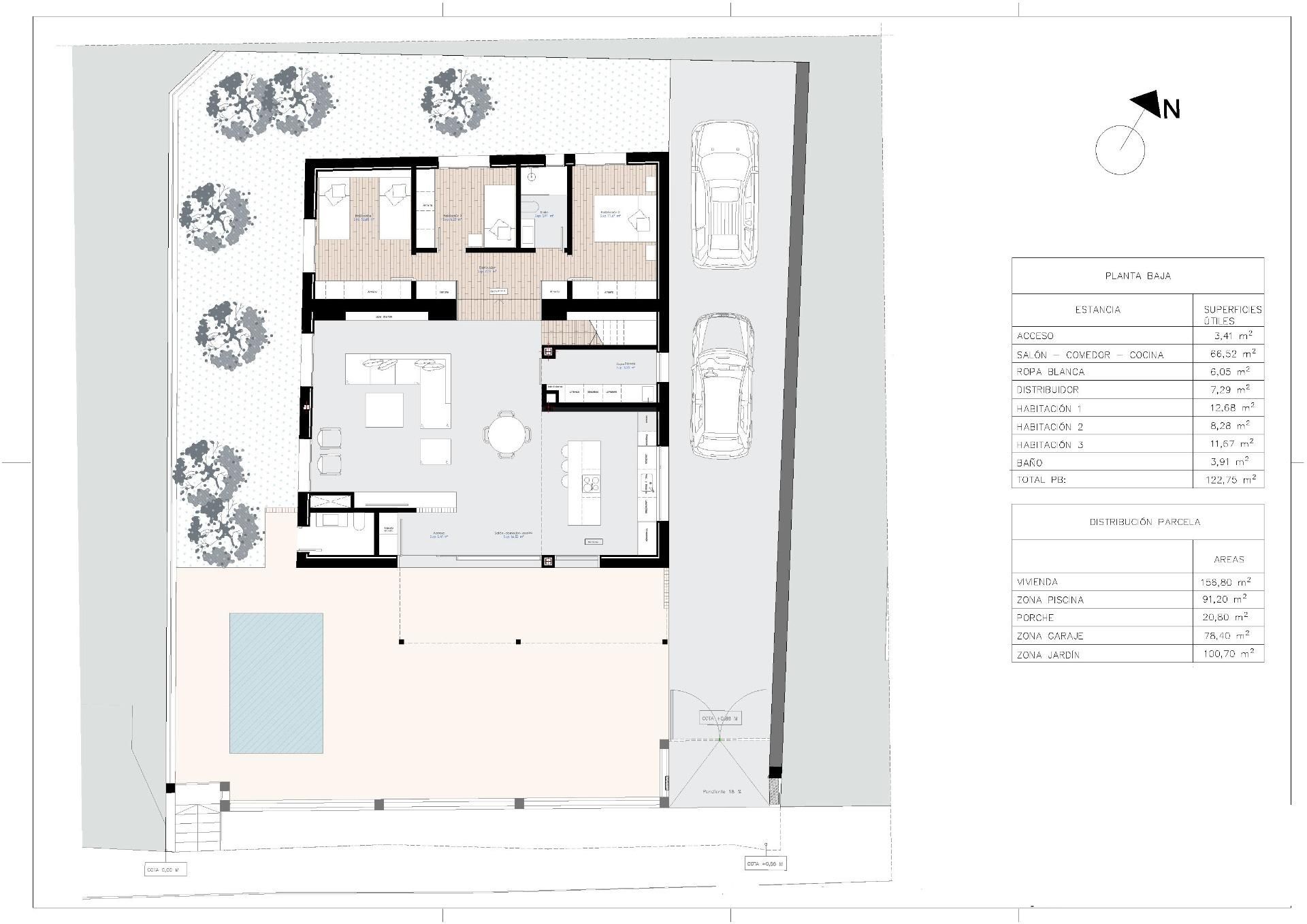 rumah dalam Orcheta, Comunidad Valenciana 12796522