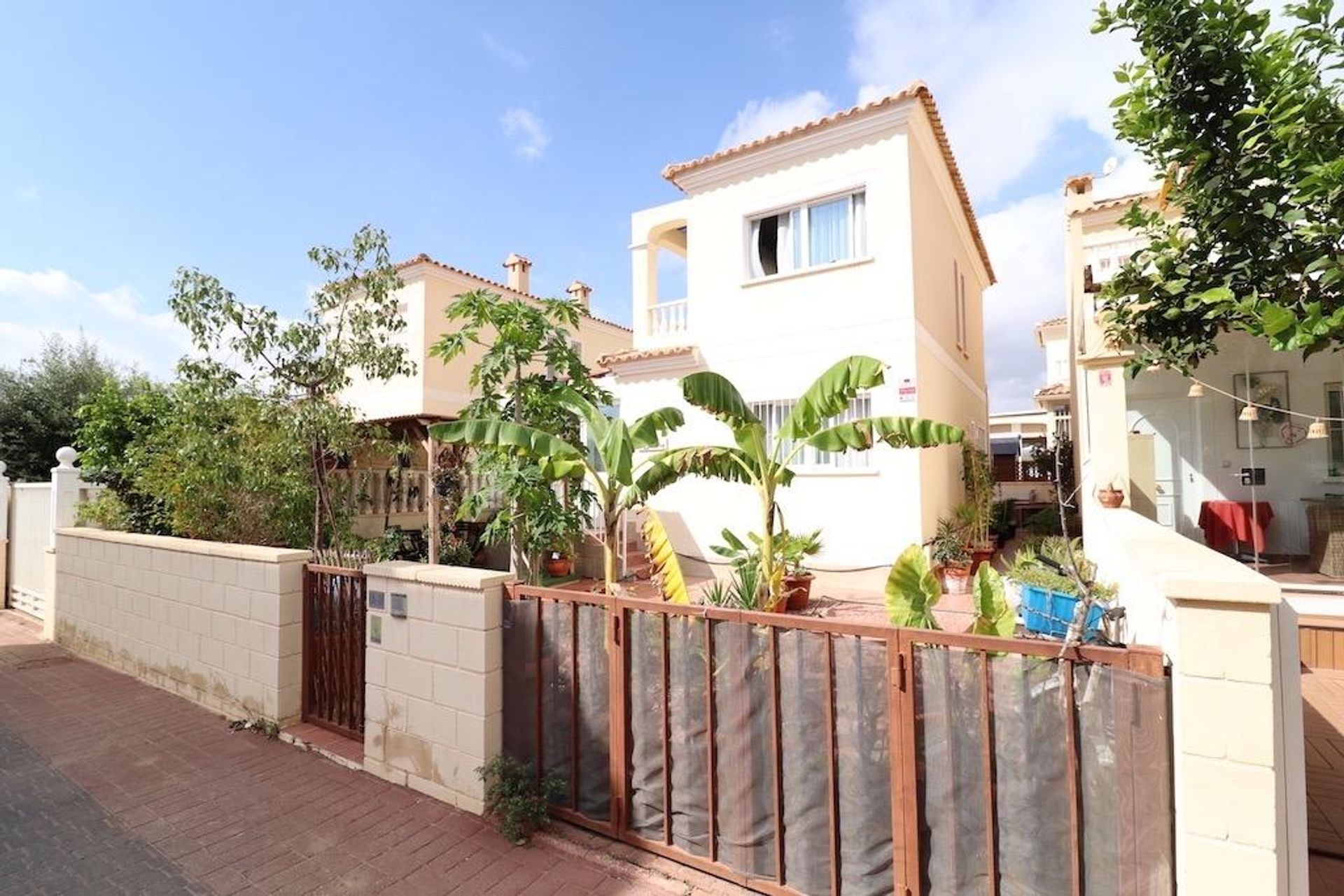 rumah dalam Campoamor, Valencia 12796534