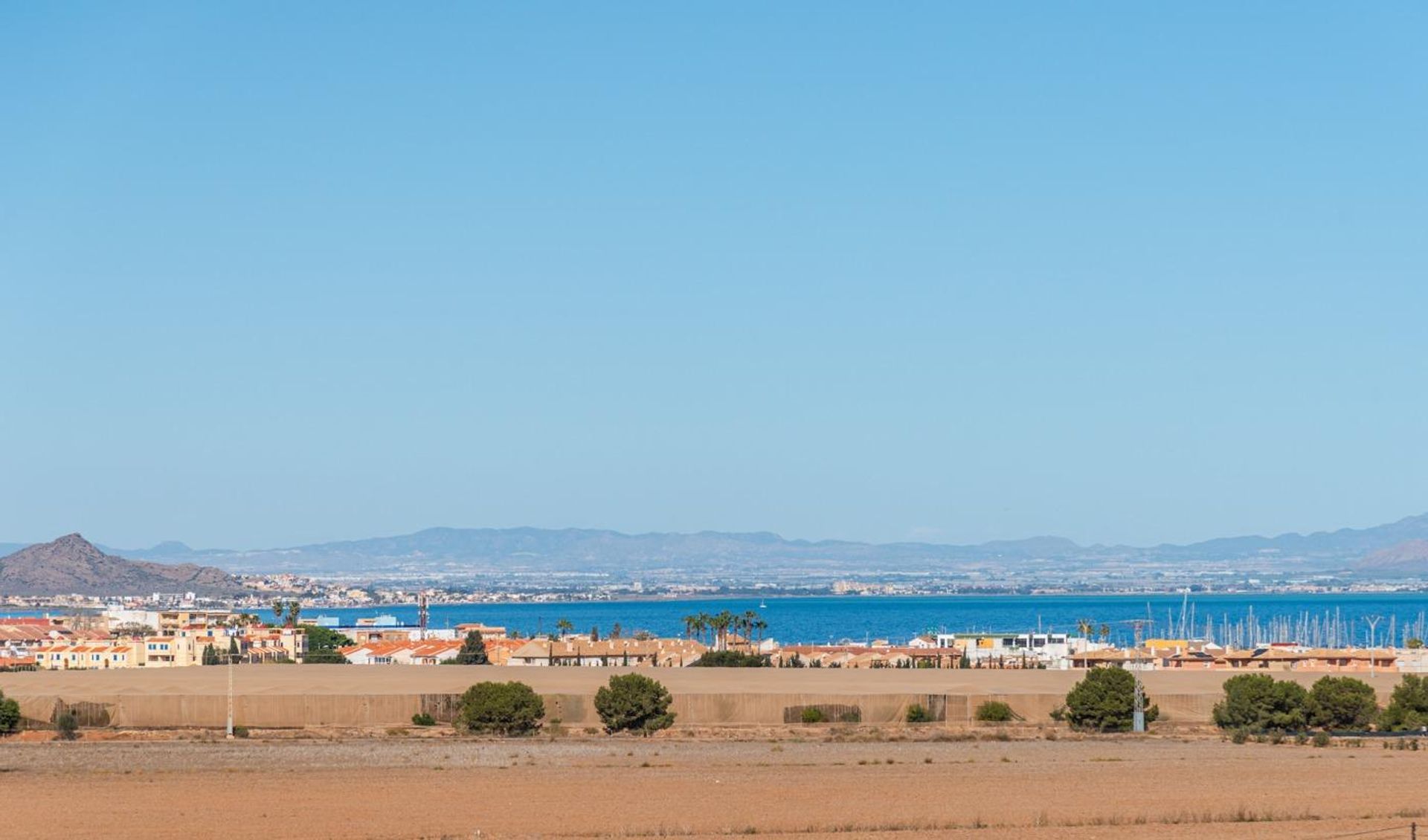 عمارات في Islas Menores, Región de Murcia 12796536