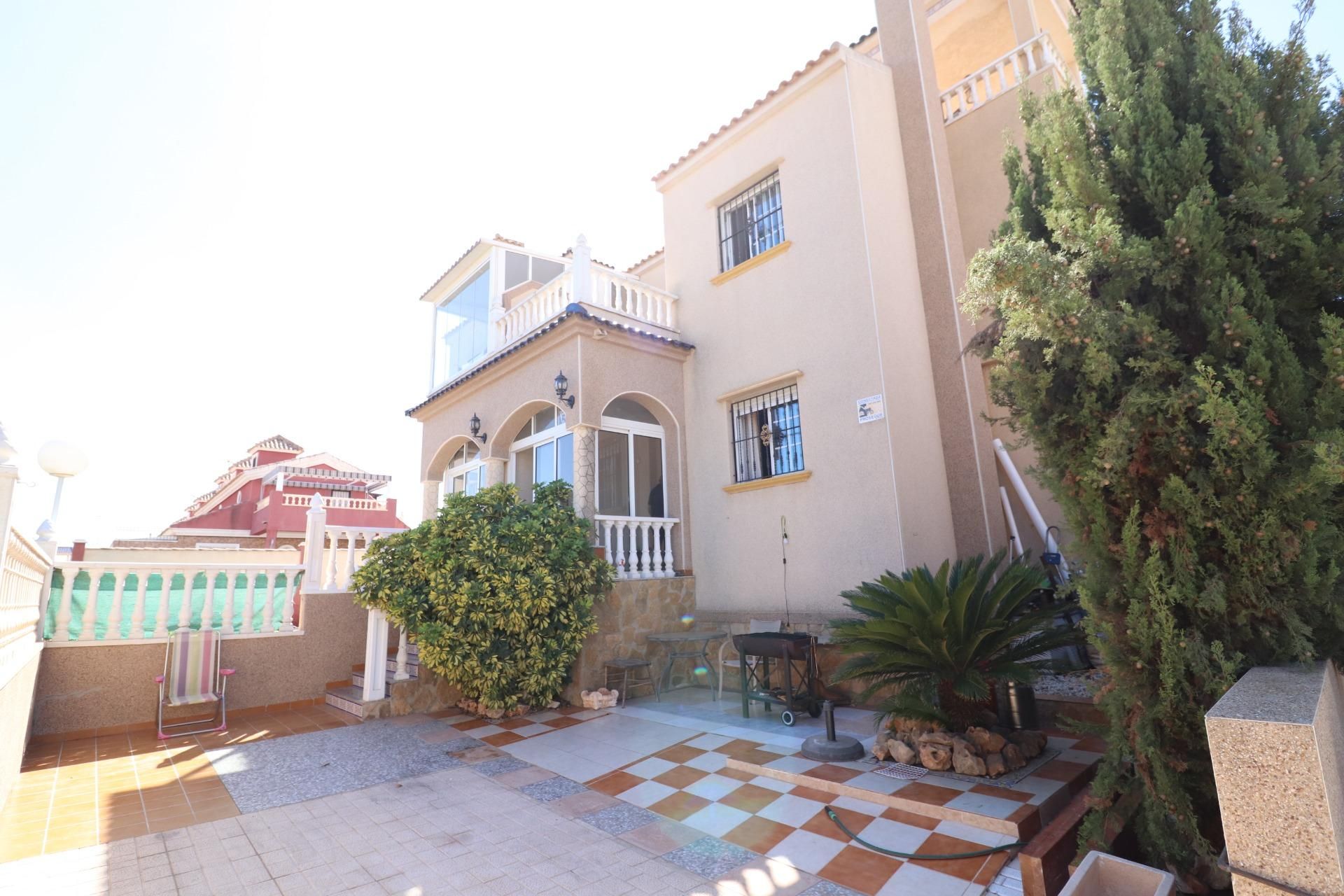 Hus i Campoamor, Valencia 12796537