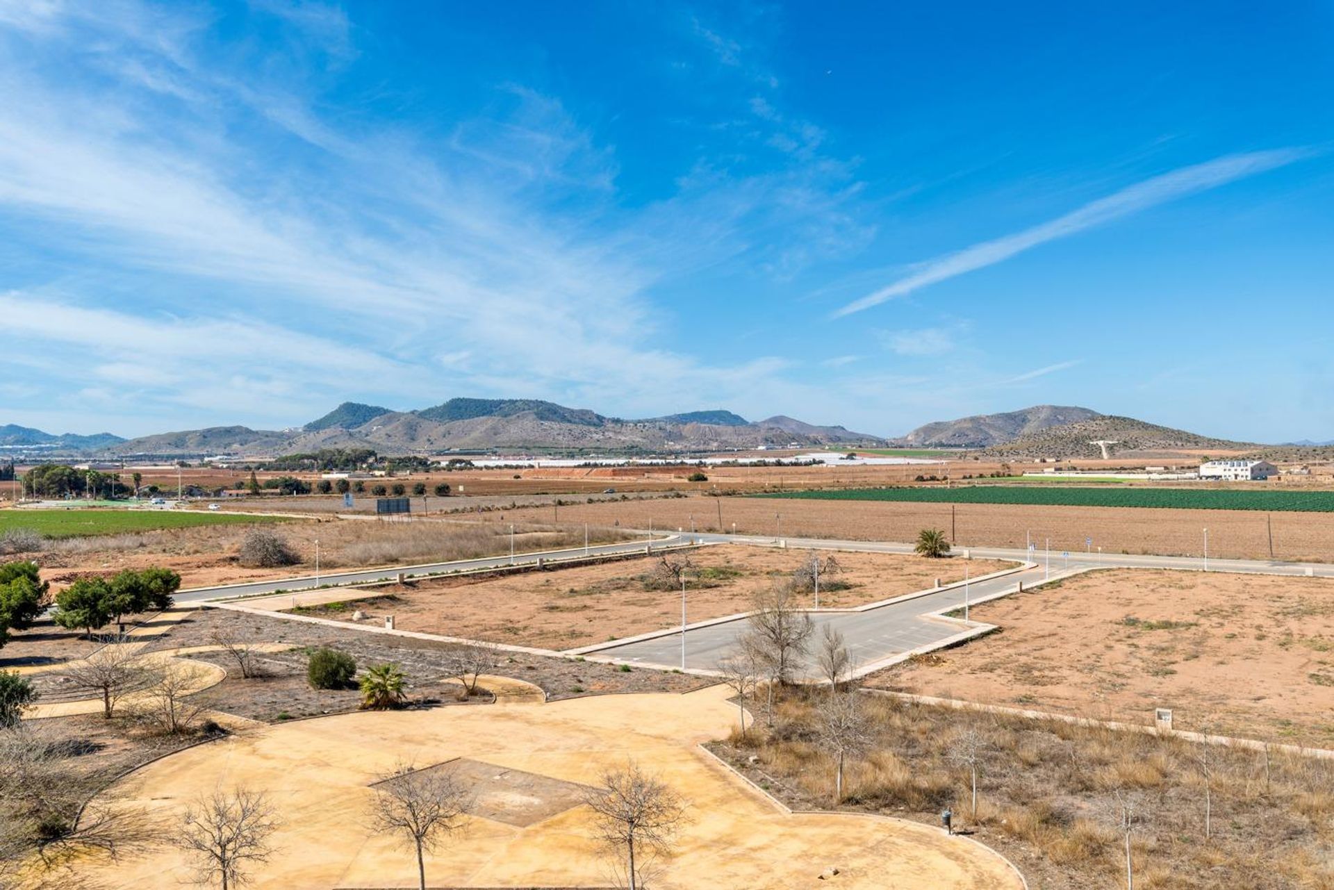 Kondominium di Islas Menores, Región de Murcia 12796538