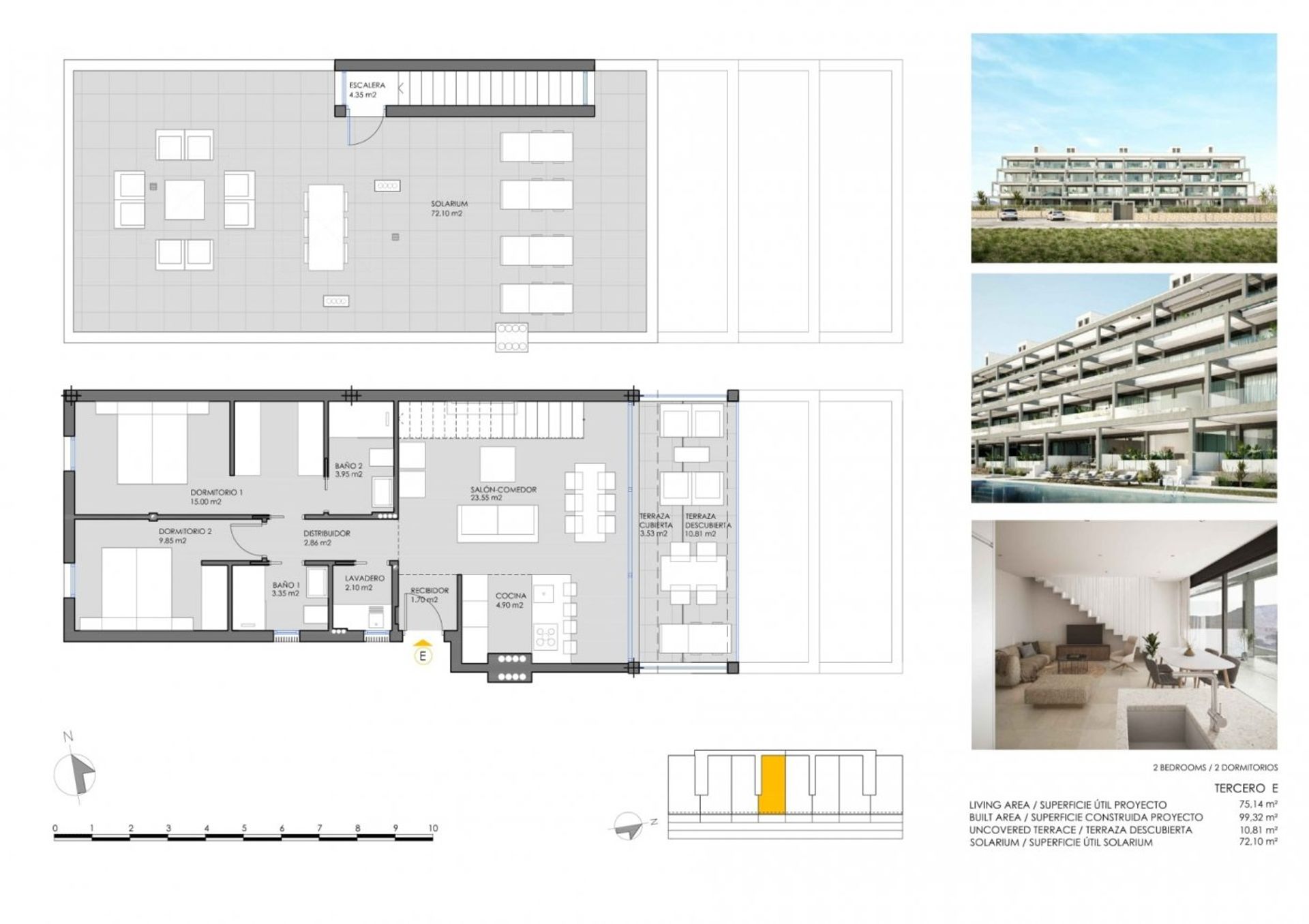 casa en Islas Menores, Región de Murcia 12796547