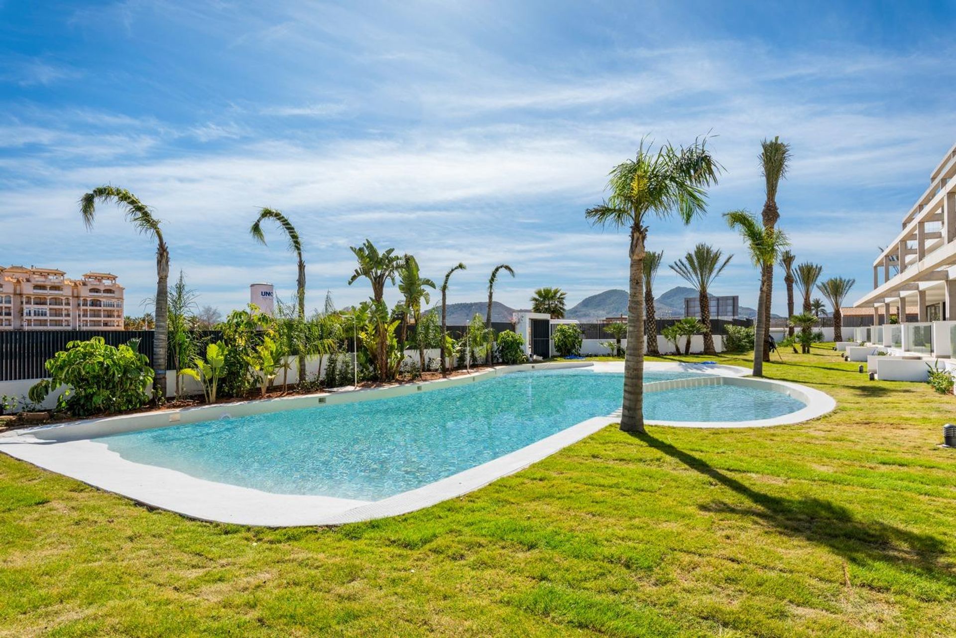 casa en Islas Menores, Región de Murcia 12796547