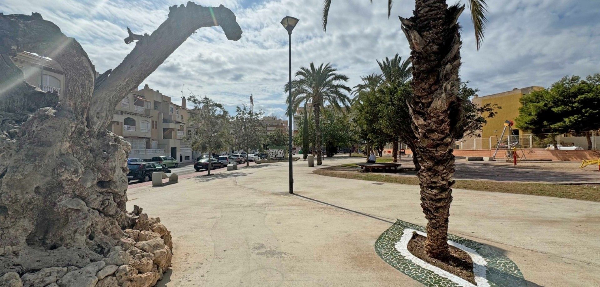 Borettslag i Torrevieja, Comunidad Valenciana 12796572