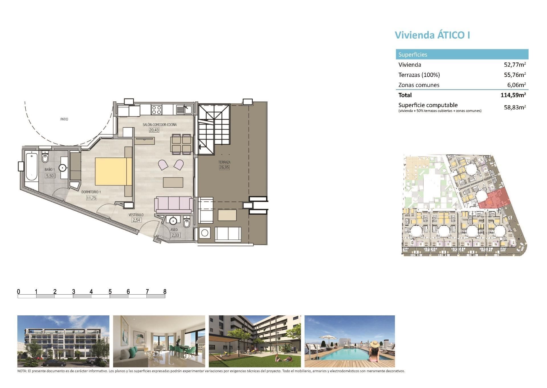 房子 在 Alicante (Alacant), Comunidad Valenciana 12796575