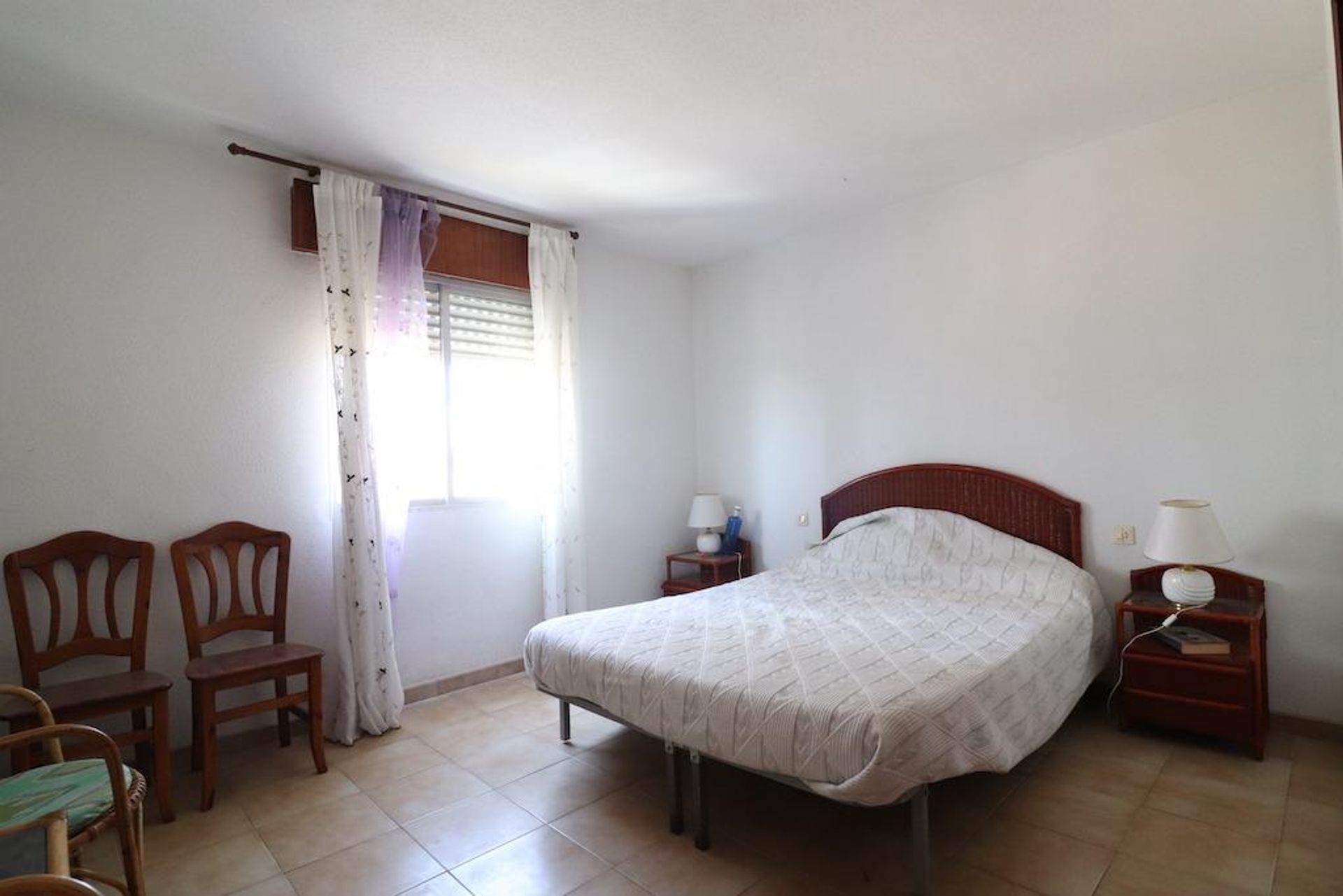 Condominio en Torrevieja, Comunidad Valenciana 12796578