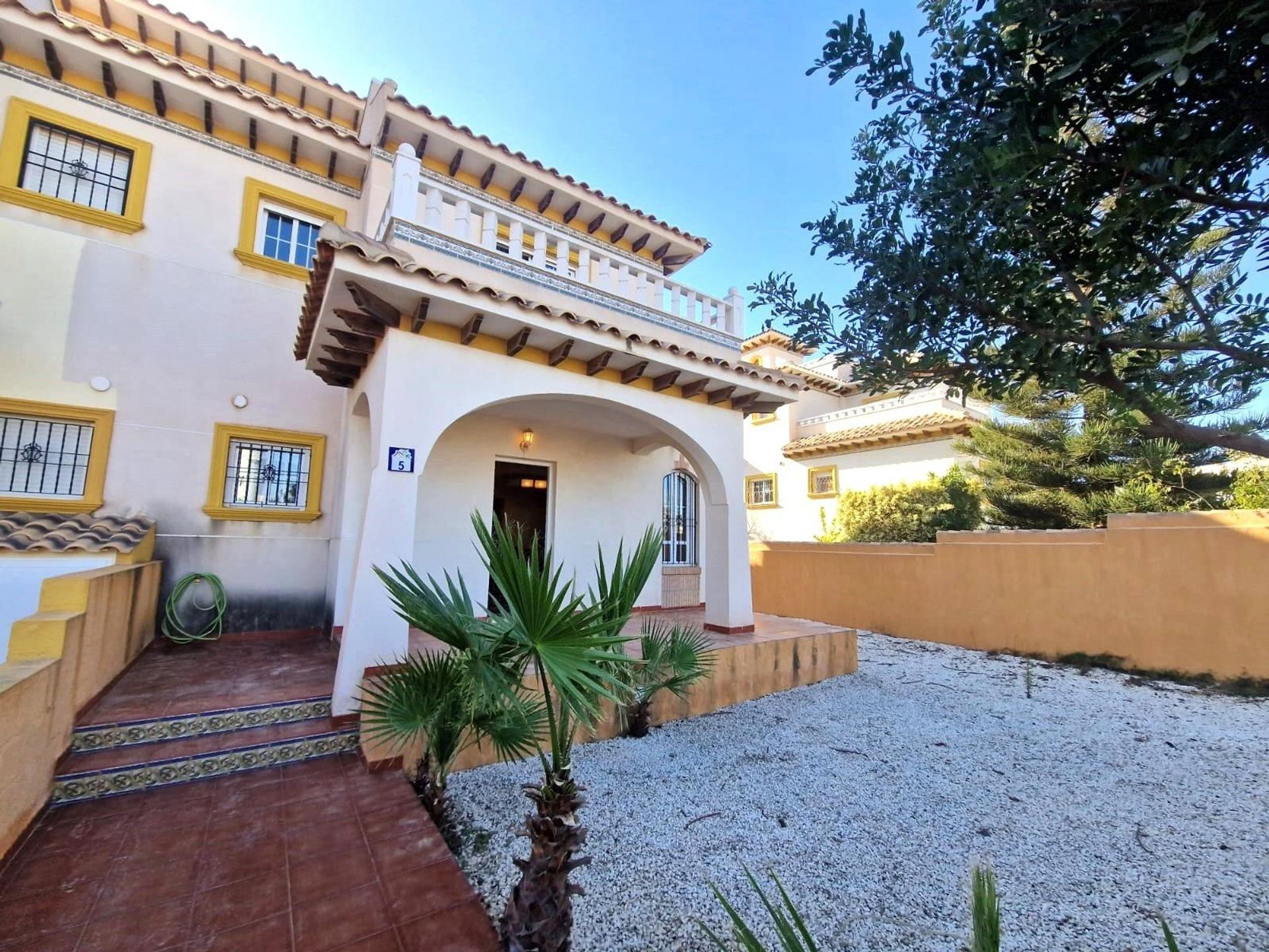 Huis in Campoamor, Valencia 12796610