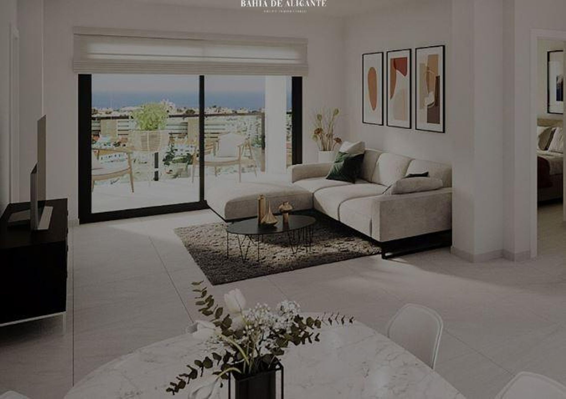 Condominio en Torrevieja, Comunidad Valenciana 12796617