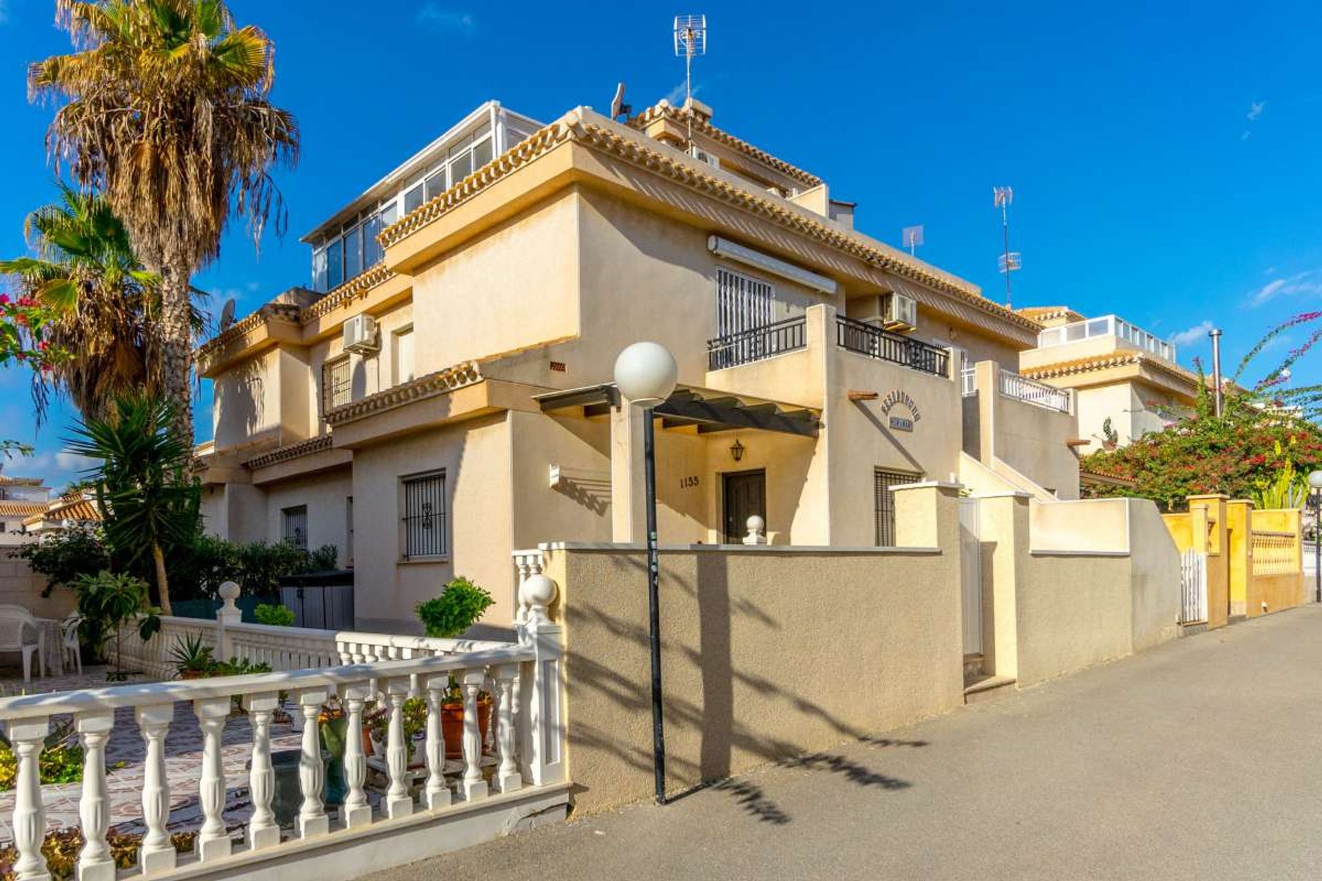 House in Campoamor, Valencia 12796624