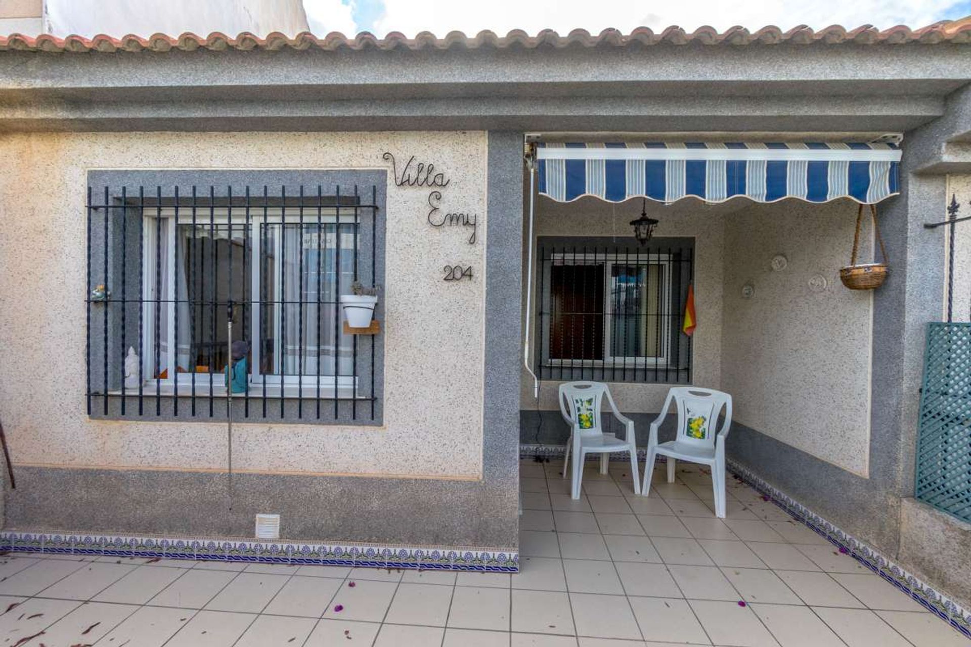 rumah dalam San Pedro del Pinatar, Región de Murcia 12796626