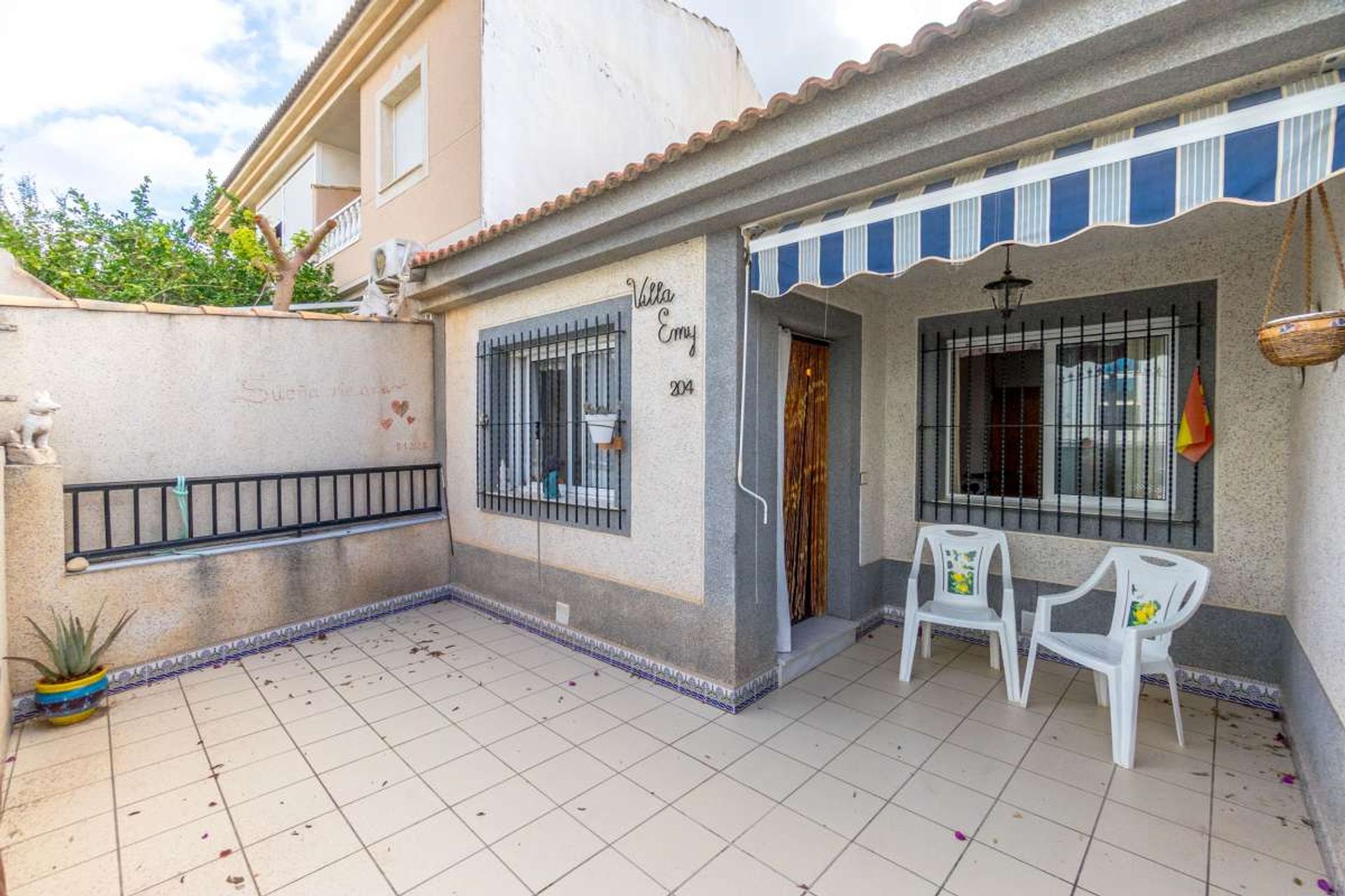 rumah dalam Los Albaladejos, Murcia 12796626