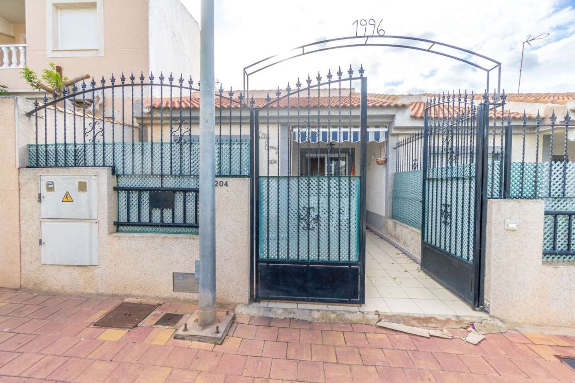 rumah dalam San Pedro del Pinatar, Región de Murcia 12796626