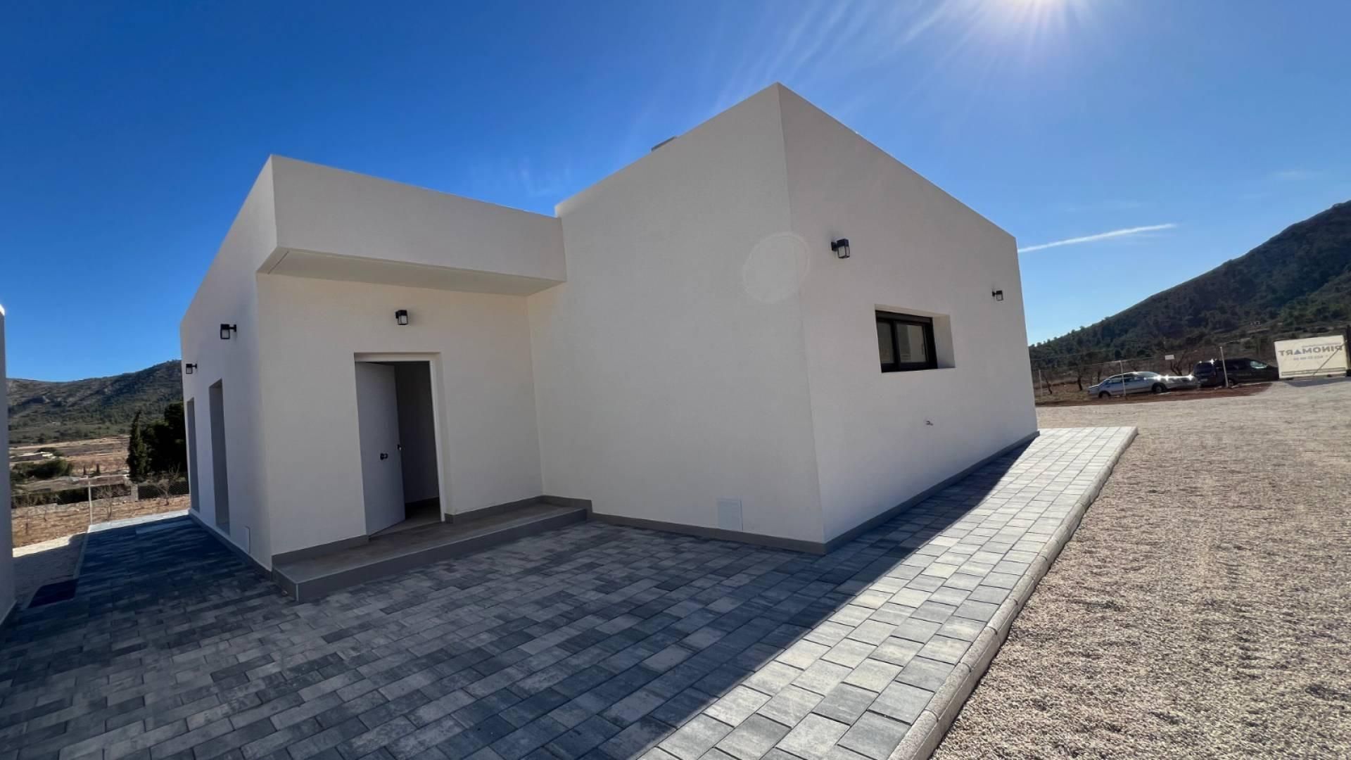 House in Cañada de la Leña, Región de Murcia 12796643