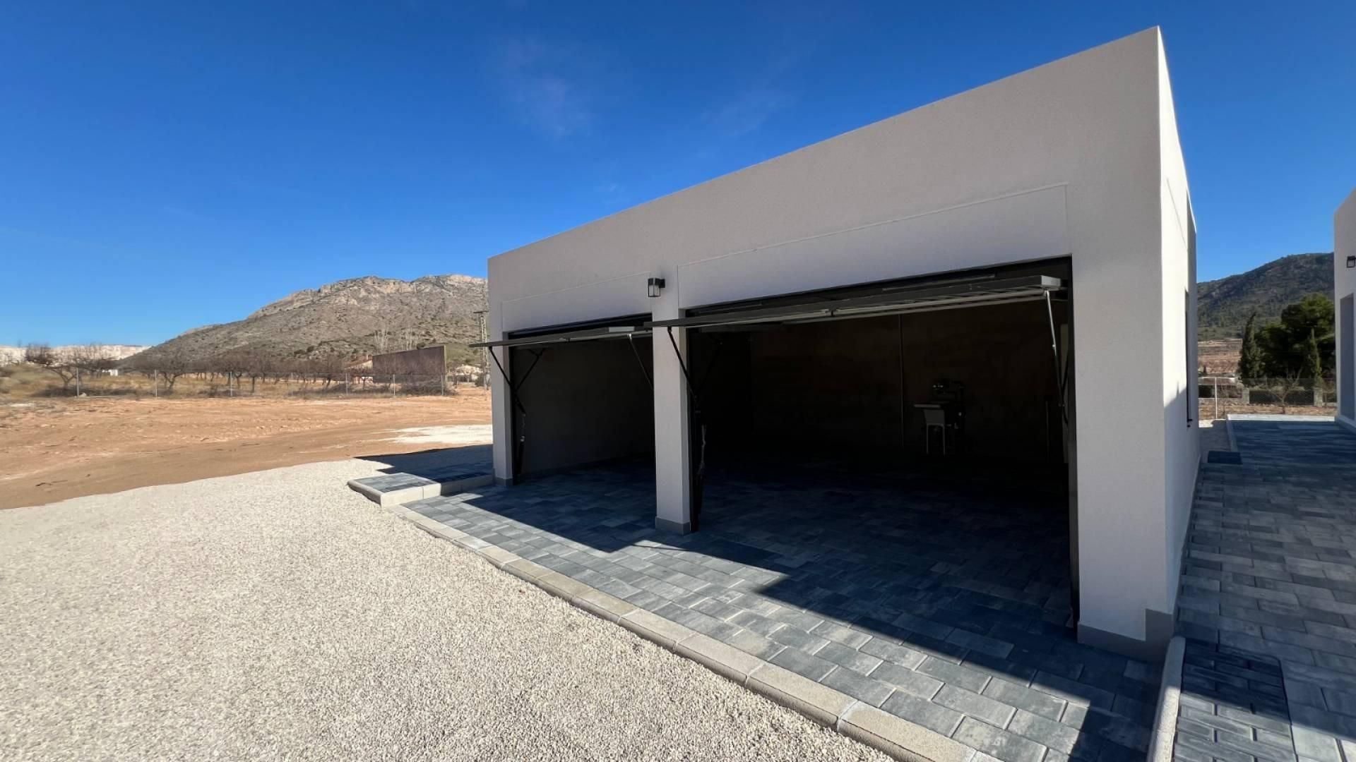 House in Cañada de la Leña, Región de Murcia 12796643