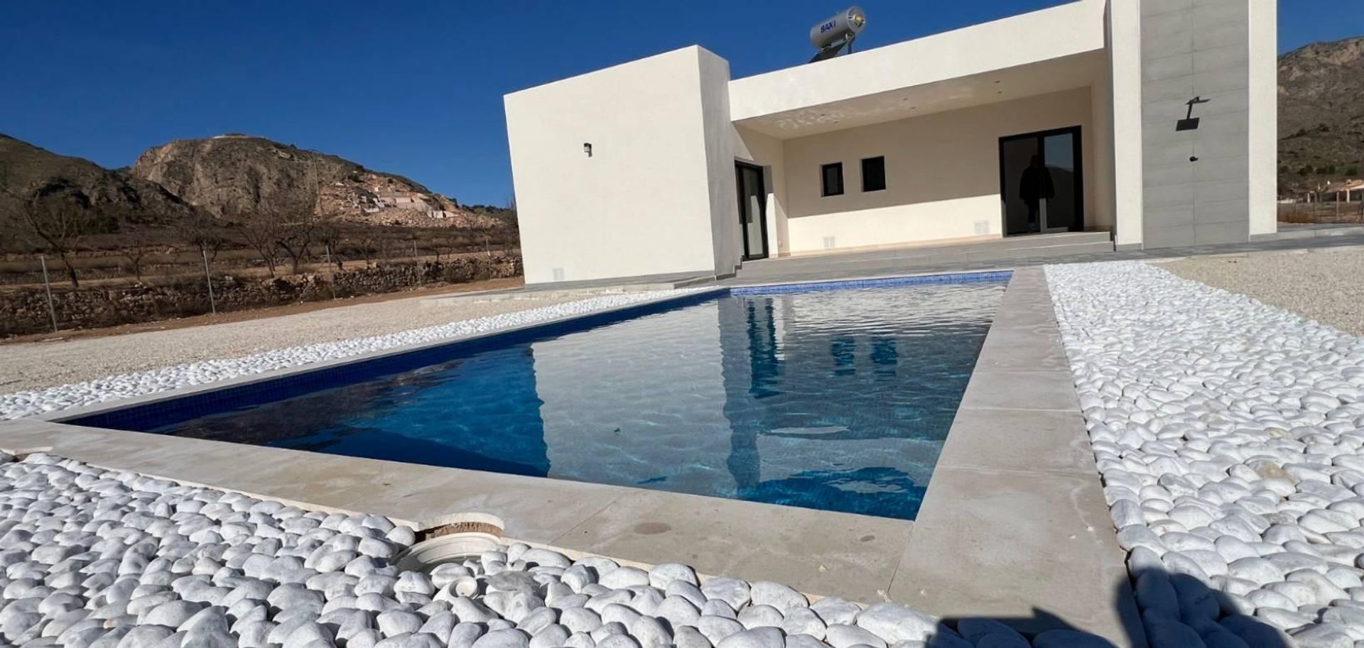 House in Cañada de la Leña, Región de Murcia 12796643