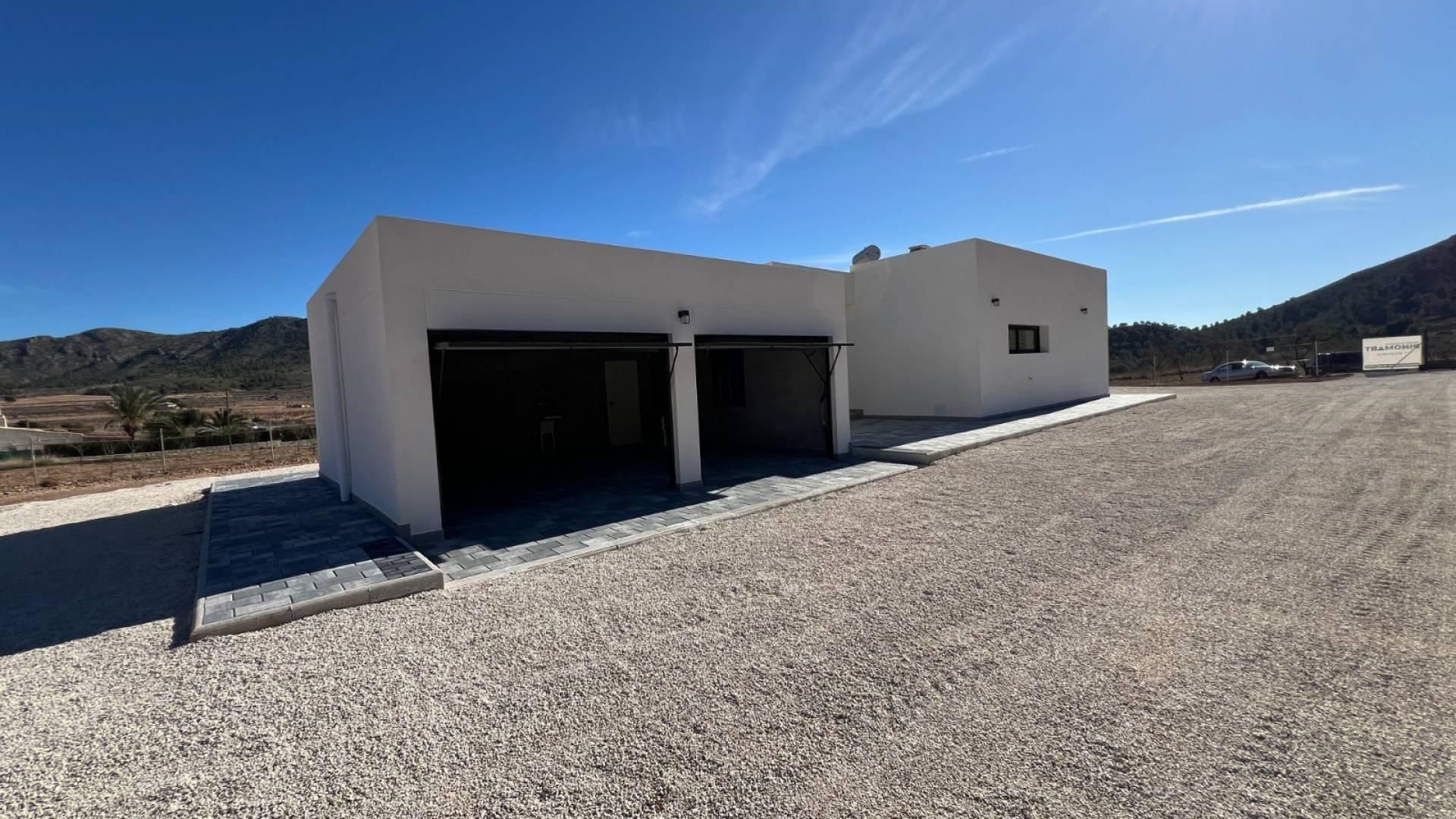 House in Cañada de la Leña, Región de Murcia 12796643