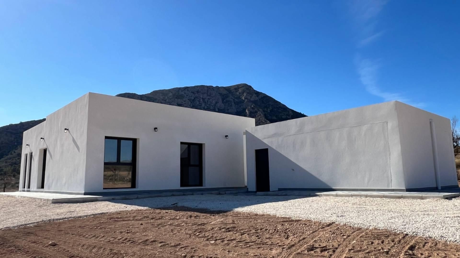 House in Cañada de la Leña, Región de Murcia 12796643