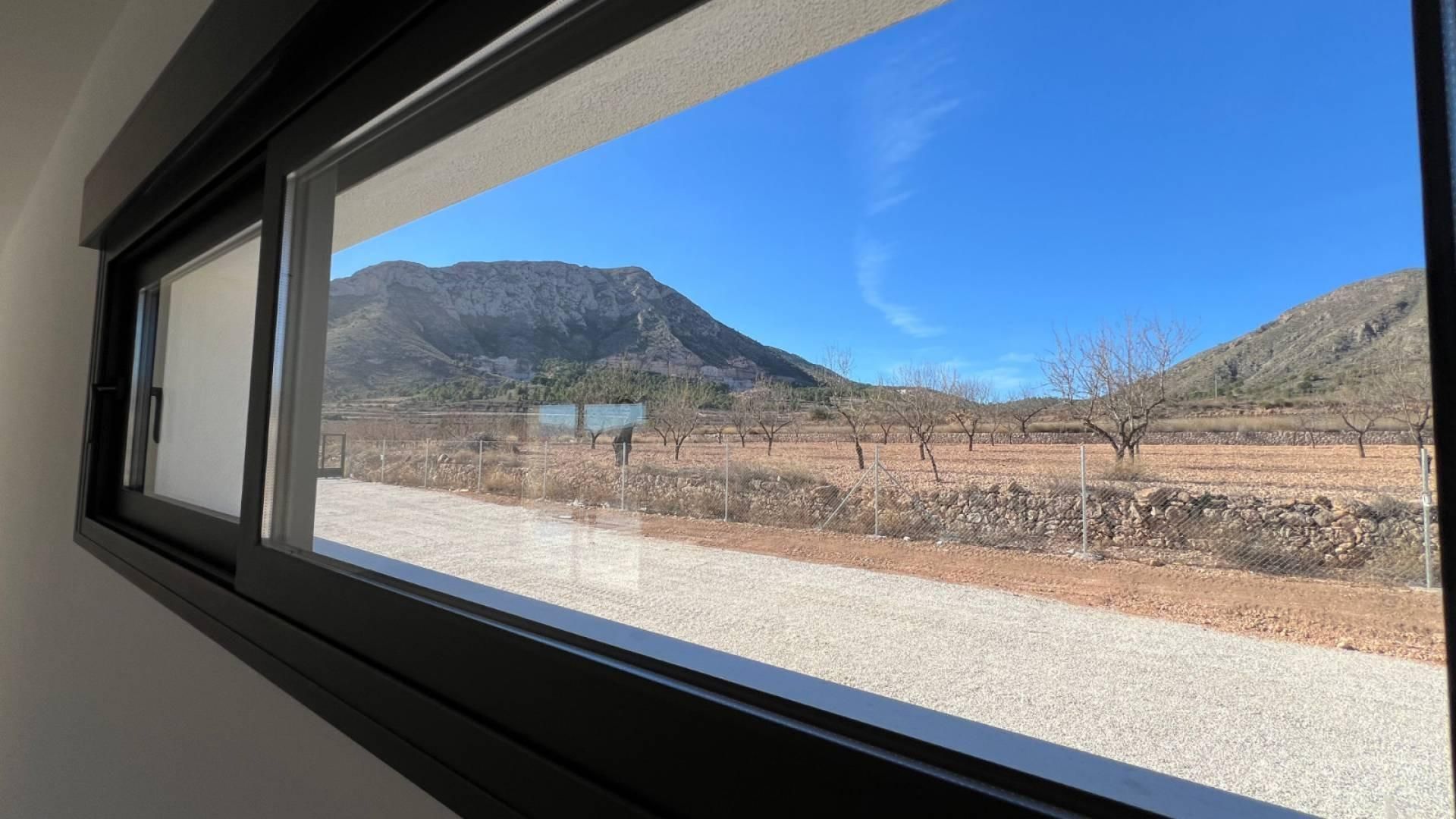 House in Cañada de la Leña, Región de Murcia 12796643