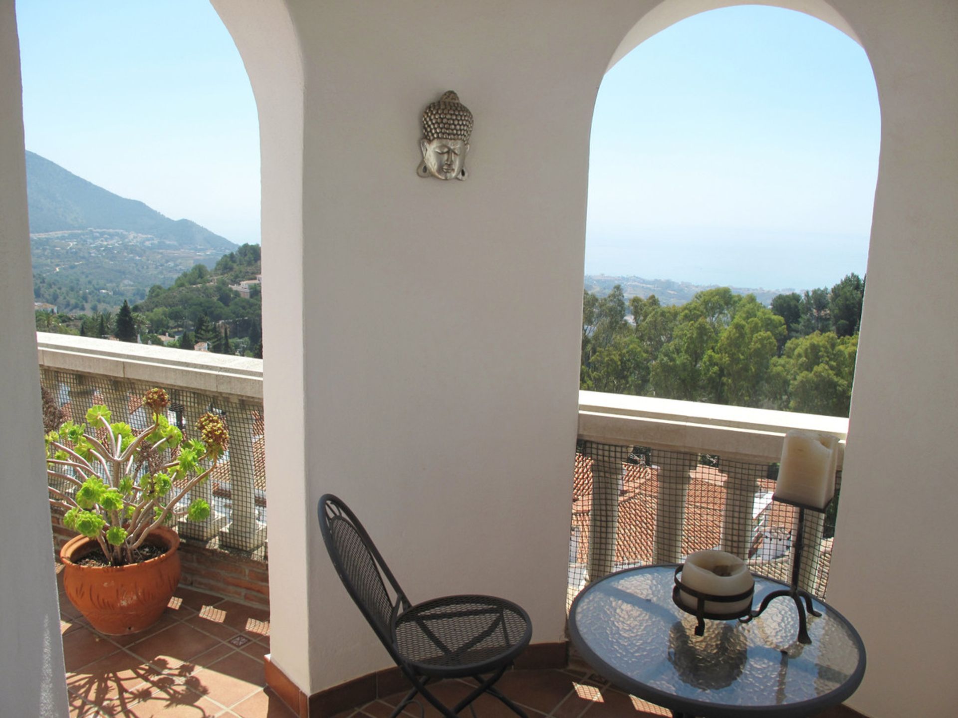 Haus im Mijas, Andalusien 12796646