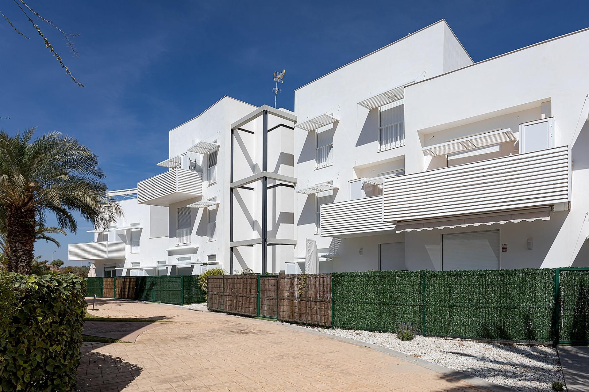 Condominium in Vera, Andalucía 12796665